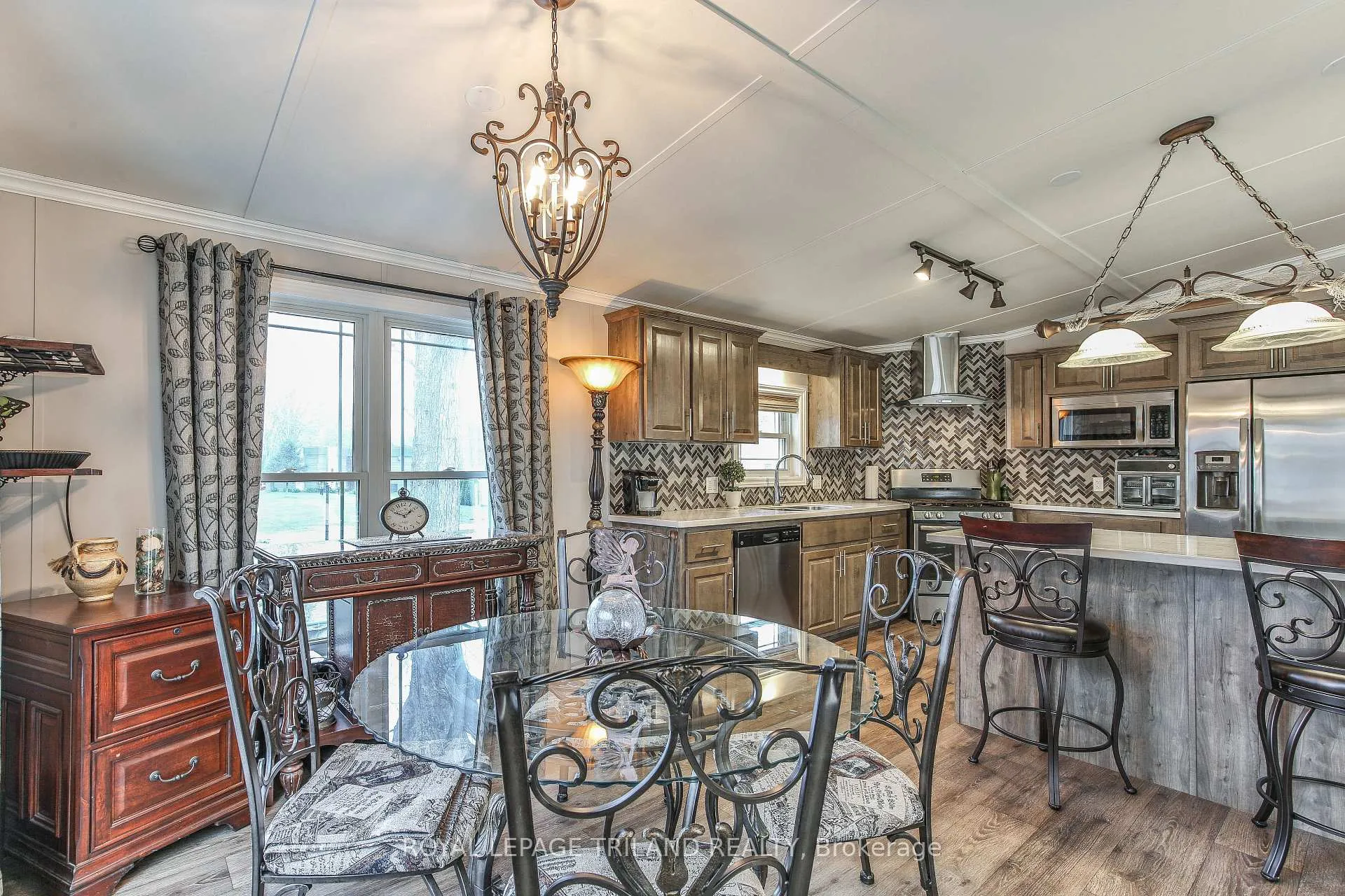 Photo 18 of Unit 76, 22790 Amiens Road, Middlesex Centre, Komoka — HOMEH