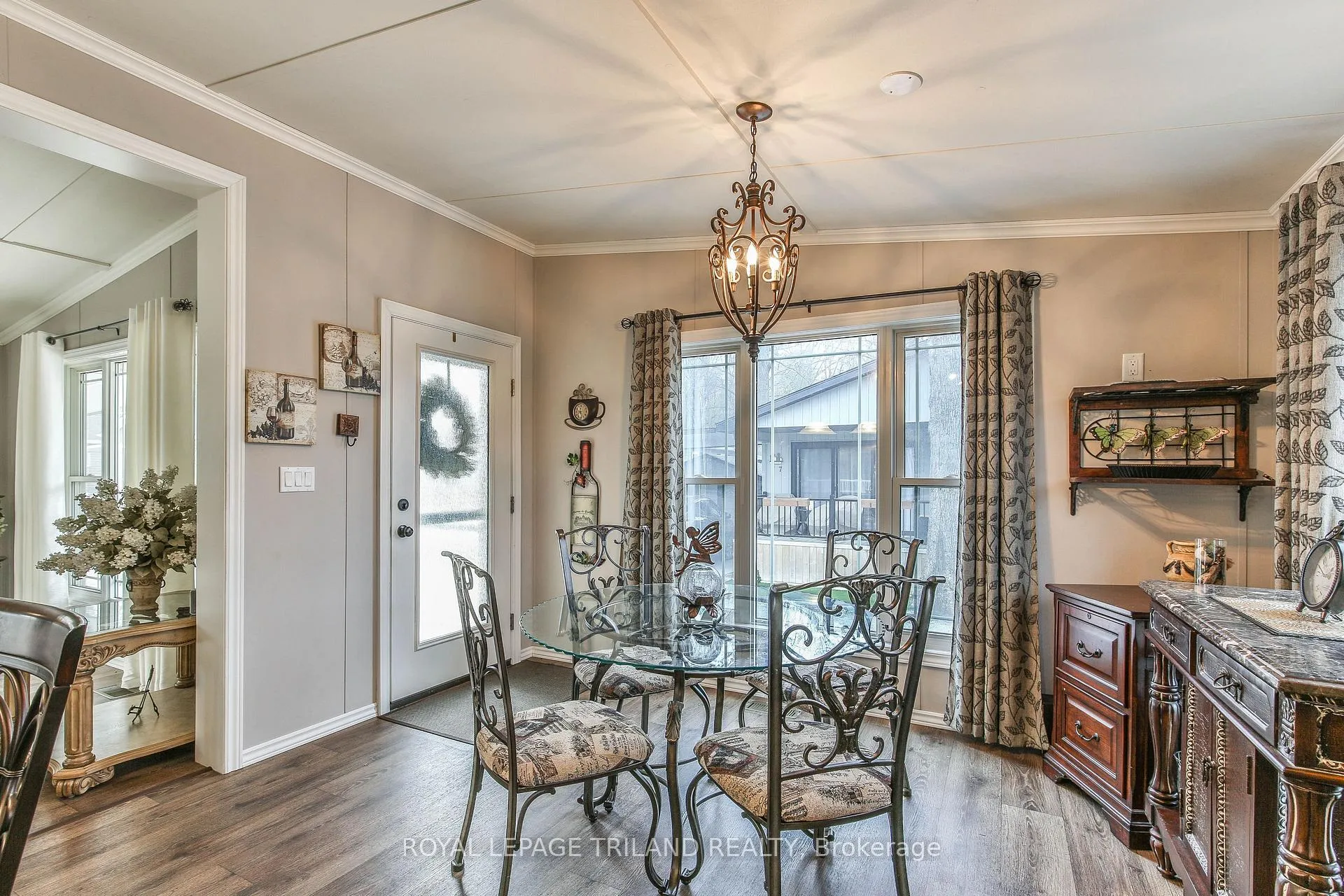 Photo 19 of Unit 76, 22790 Amiens Road, Middlesex Centre, Komoka — HOMEH