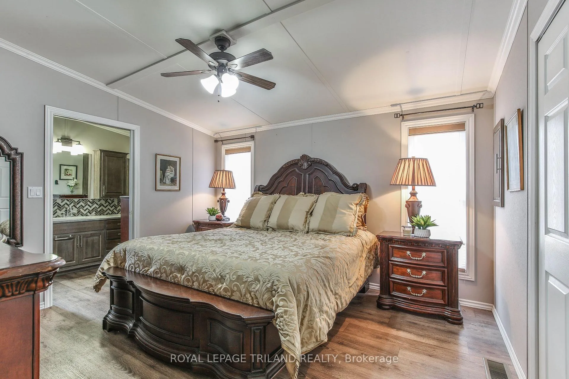 Photo 20 of Unit 76, 22790 Amiens Road, Middlesex Centre, Komoka — HOMEH