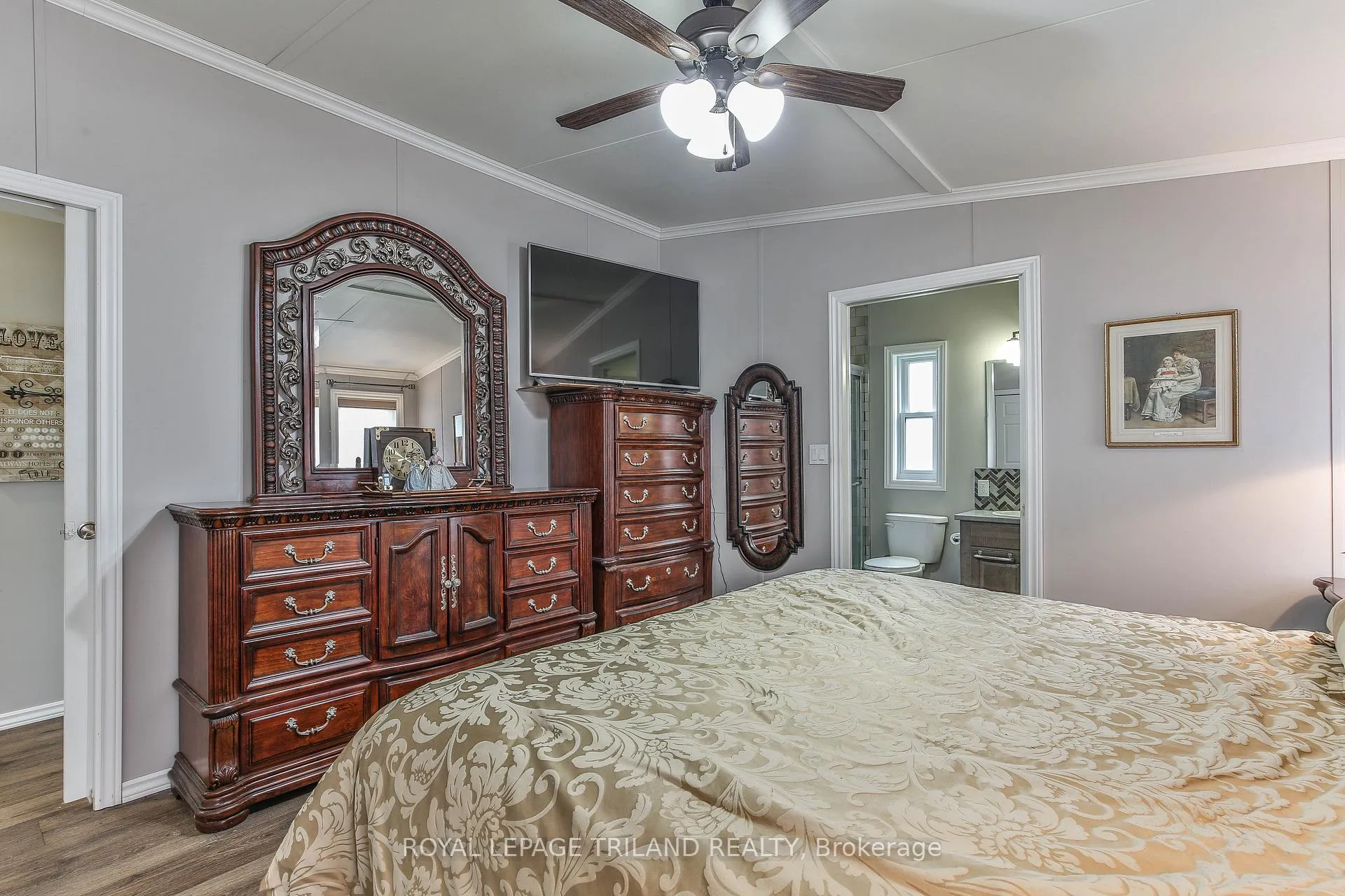 Photo 21 of Unit 76, 22790 Amiens Road, Middlesex Centre, Komoka — HOMEH