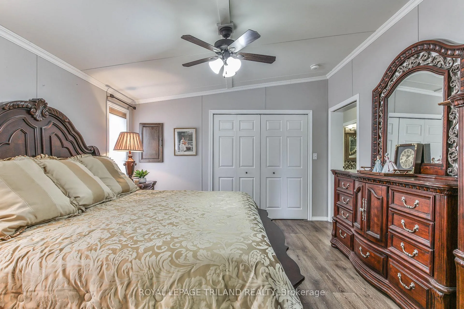 Photo 22 of Unit 76, 22790 Amiens Road, Middlesex Centre, Komoka — HOMEH