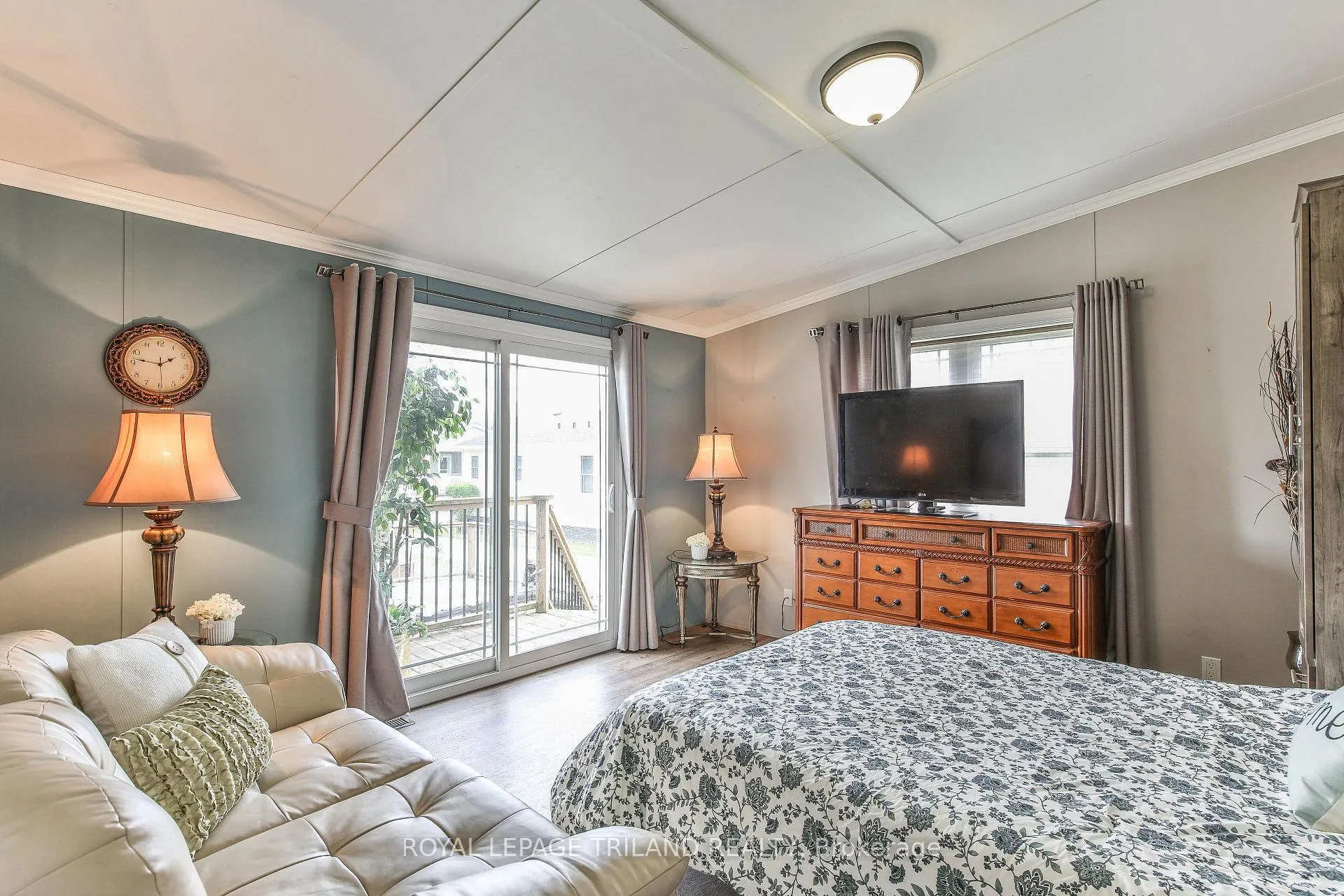 Photo 25 of Unit 76, 22790 Amiens Road, Middlesex Centre, Komoka — HOMEH