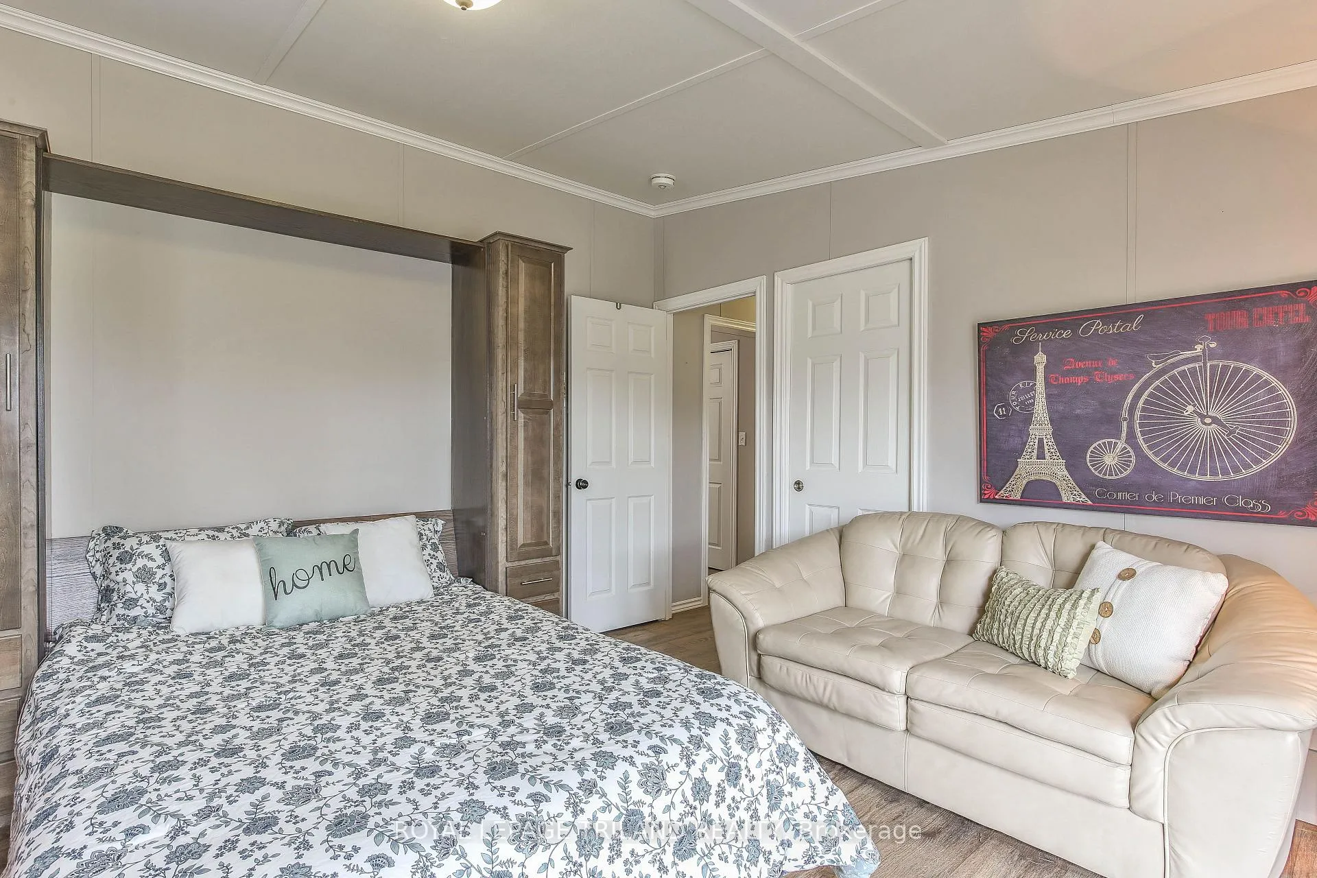 Photo 26 of Unit 76, 22790 Amiens Road, Middlesex Centre, Komoka — HOMEH