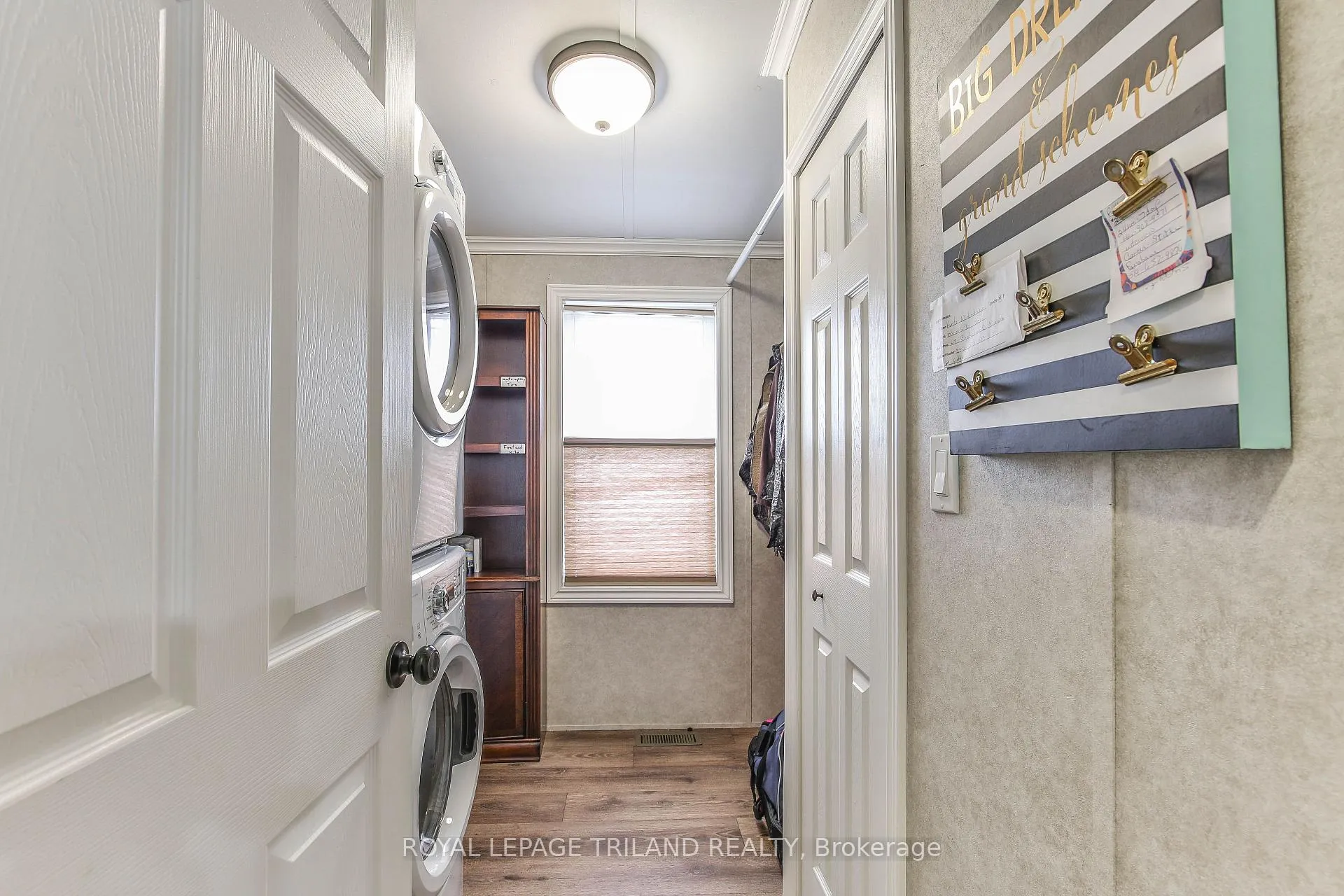 Photo 28 of Unit 76, 22790 Amiens Road, Middlesex Centre, Komoka — HOMEH