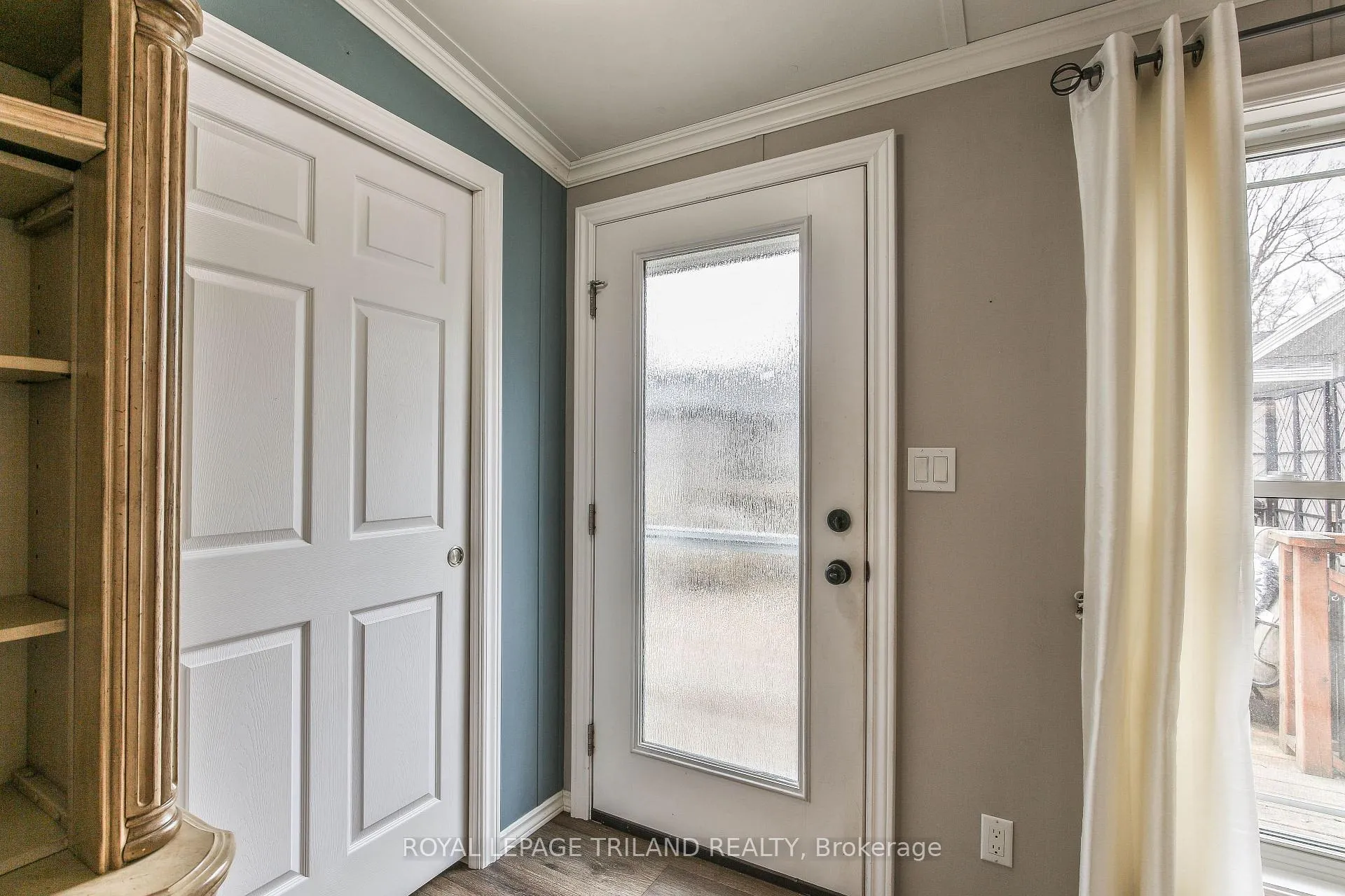 Photo 29 of Unit 76, 22790 Amiens Road, Middlesex Centre, Komoka — HOMEH