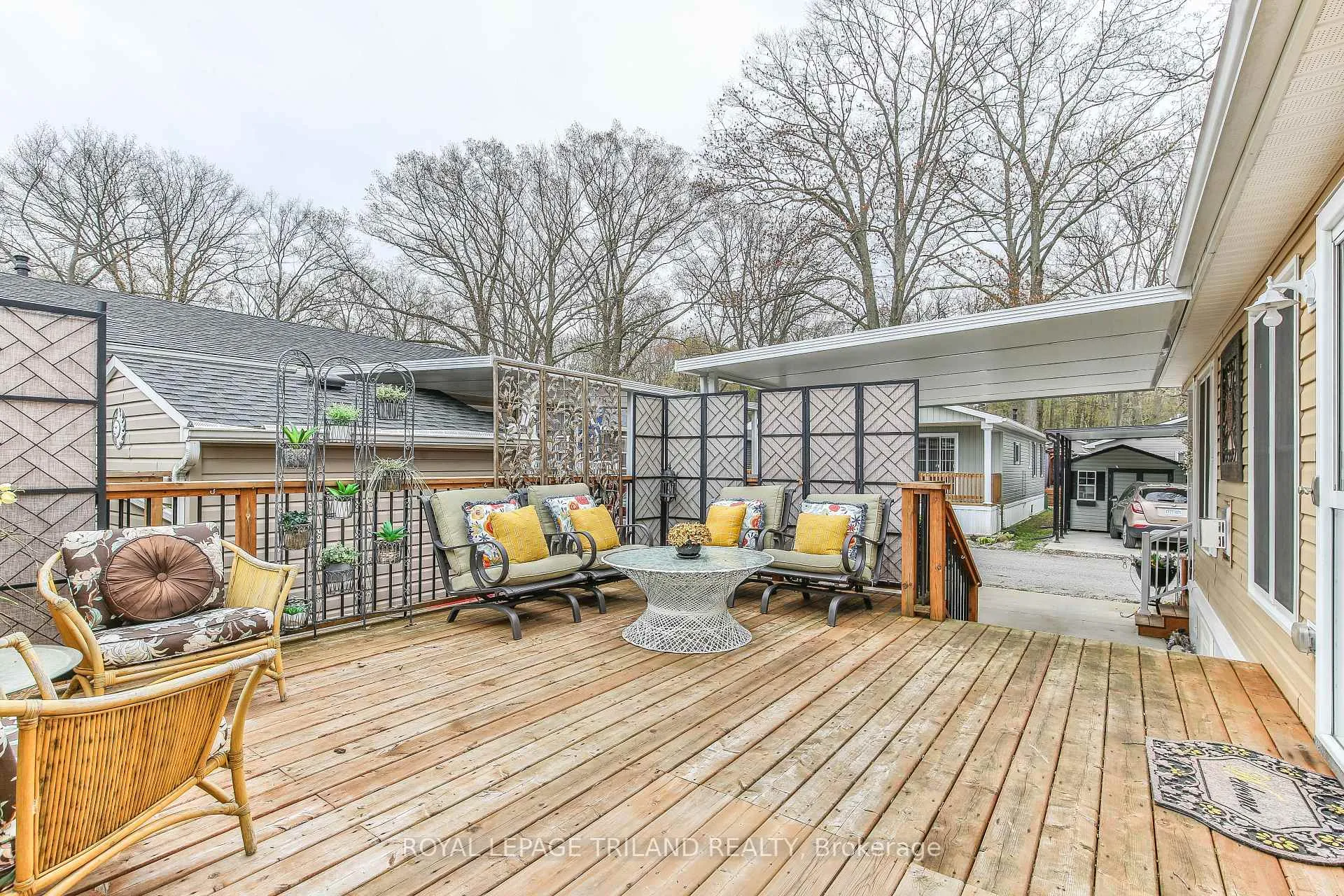 Photo 31 of Unit 76, 22790 Amiens Road, Middlesex Centre, Komoka — HOMEH
