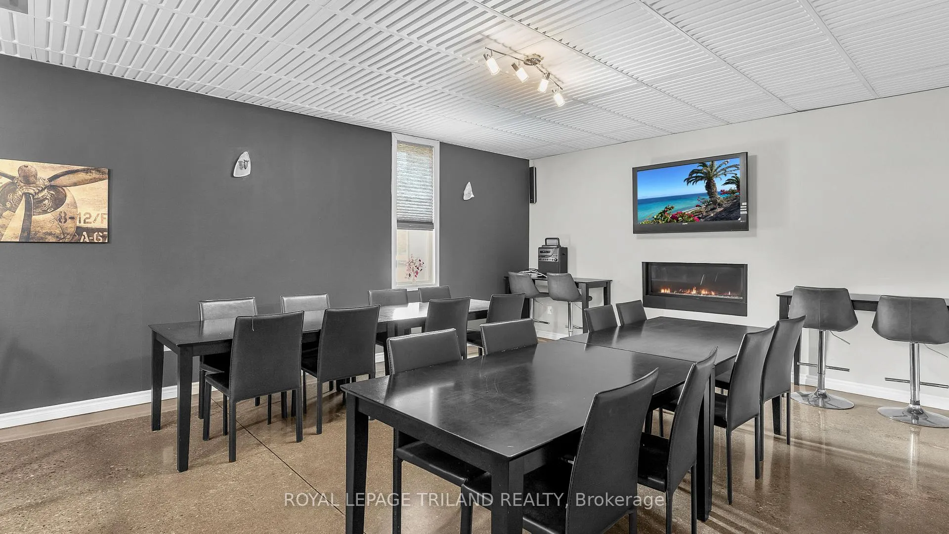 Photo 41 of Unit 76, 22790 Amiens Road, Middlesex Centre, Komoka — HOMEH