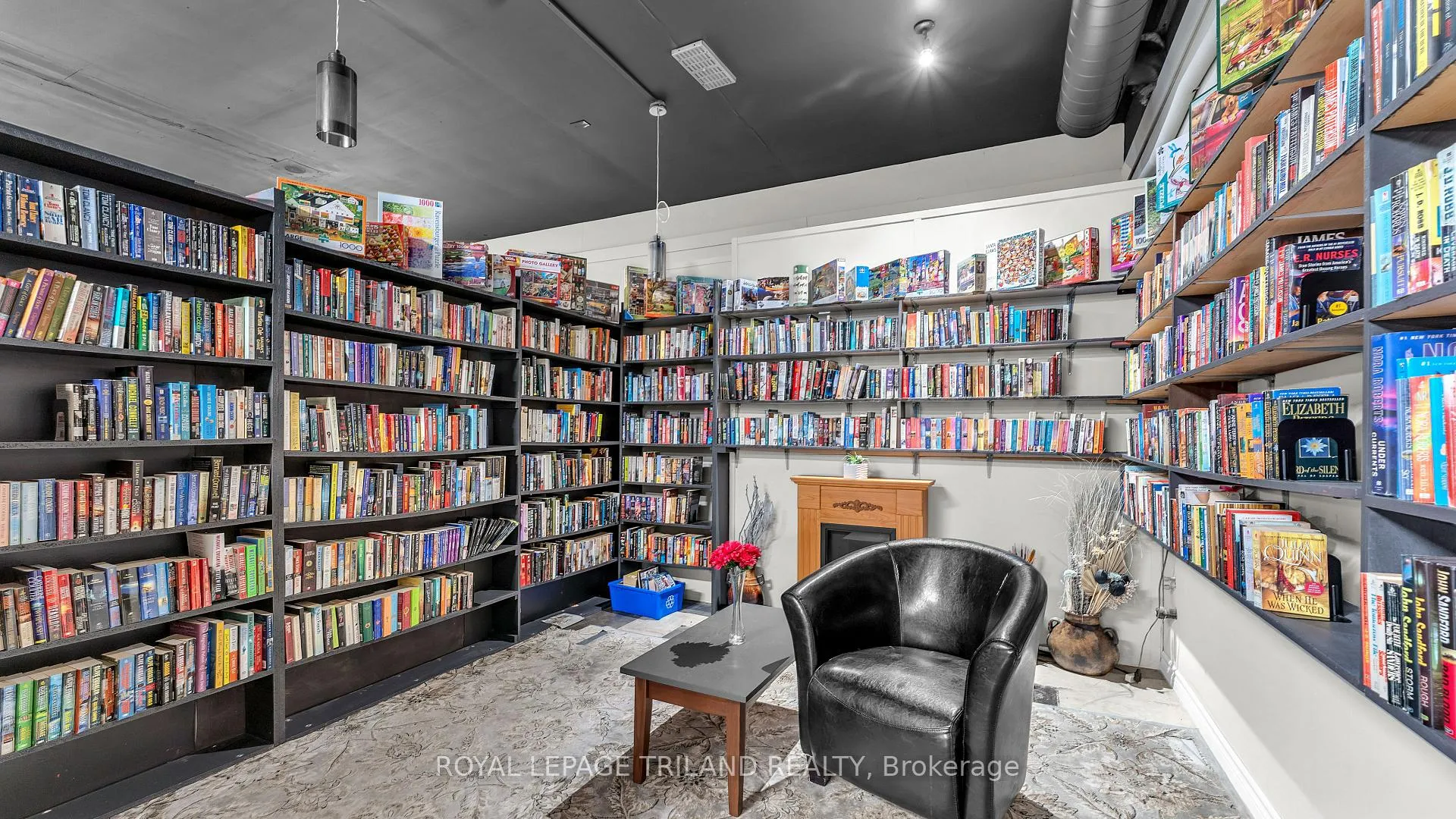 Photo 48 of Unit 76, 22790 Amiens Road, Middlesex Centre, Komoka — HOMEH