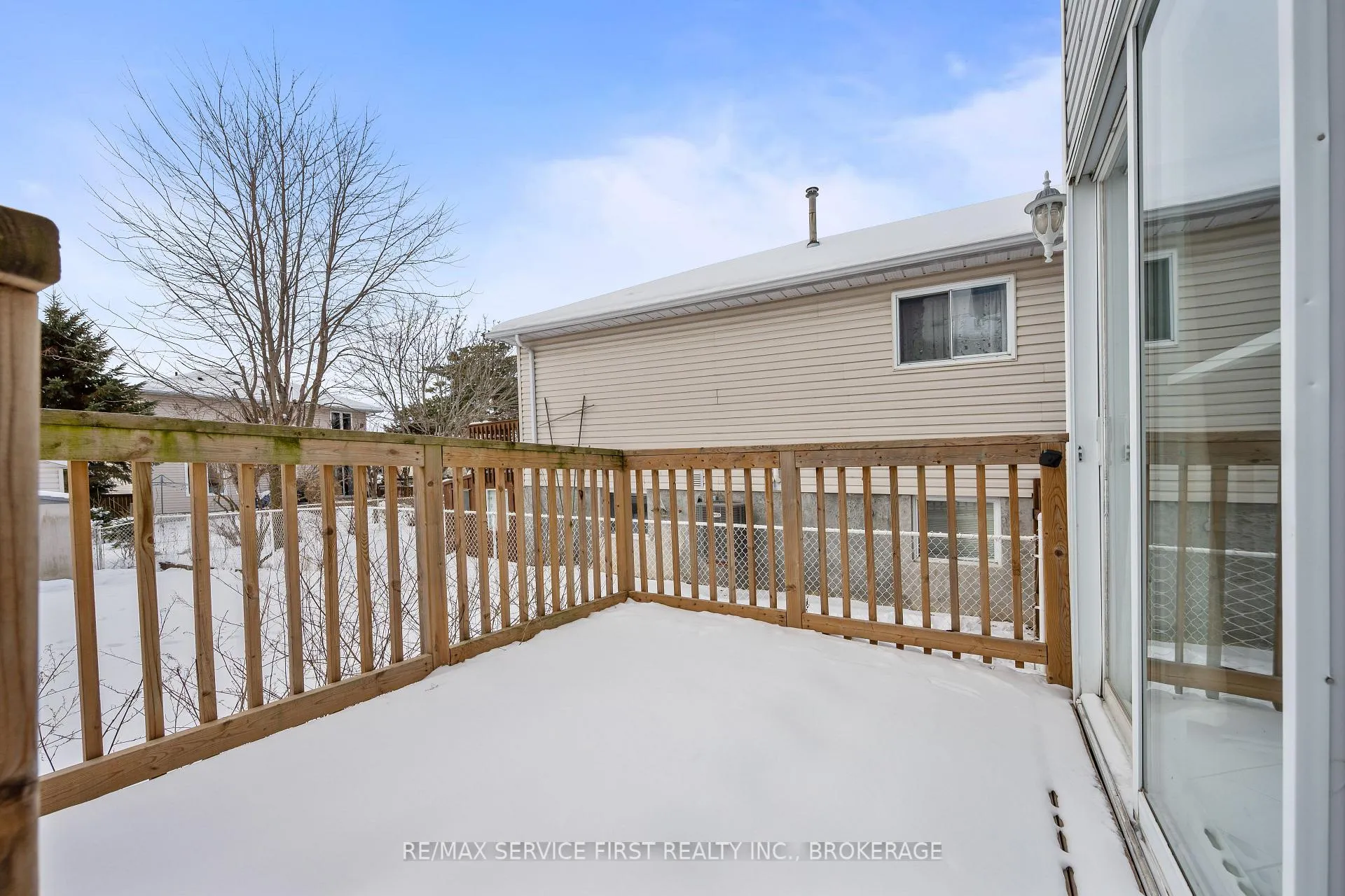 Photo 7 of 459 Grandtrunk Avenue, Kingston, East Gardiners Rd — HOMEH