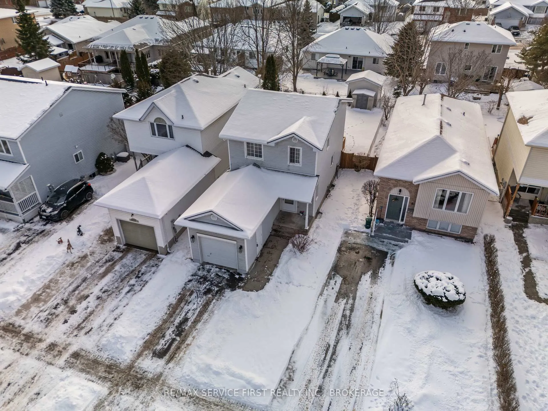 Photo 8 of 459 Grandtrunk Avenue, Kingston, East Gardiners Rd — HOMEH