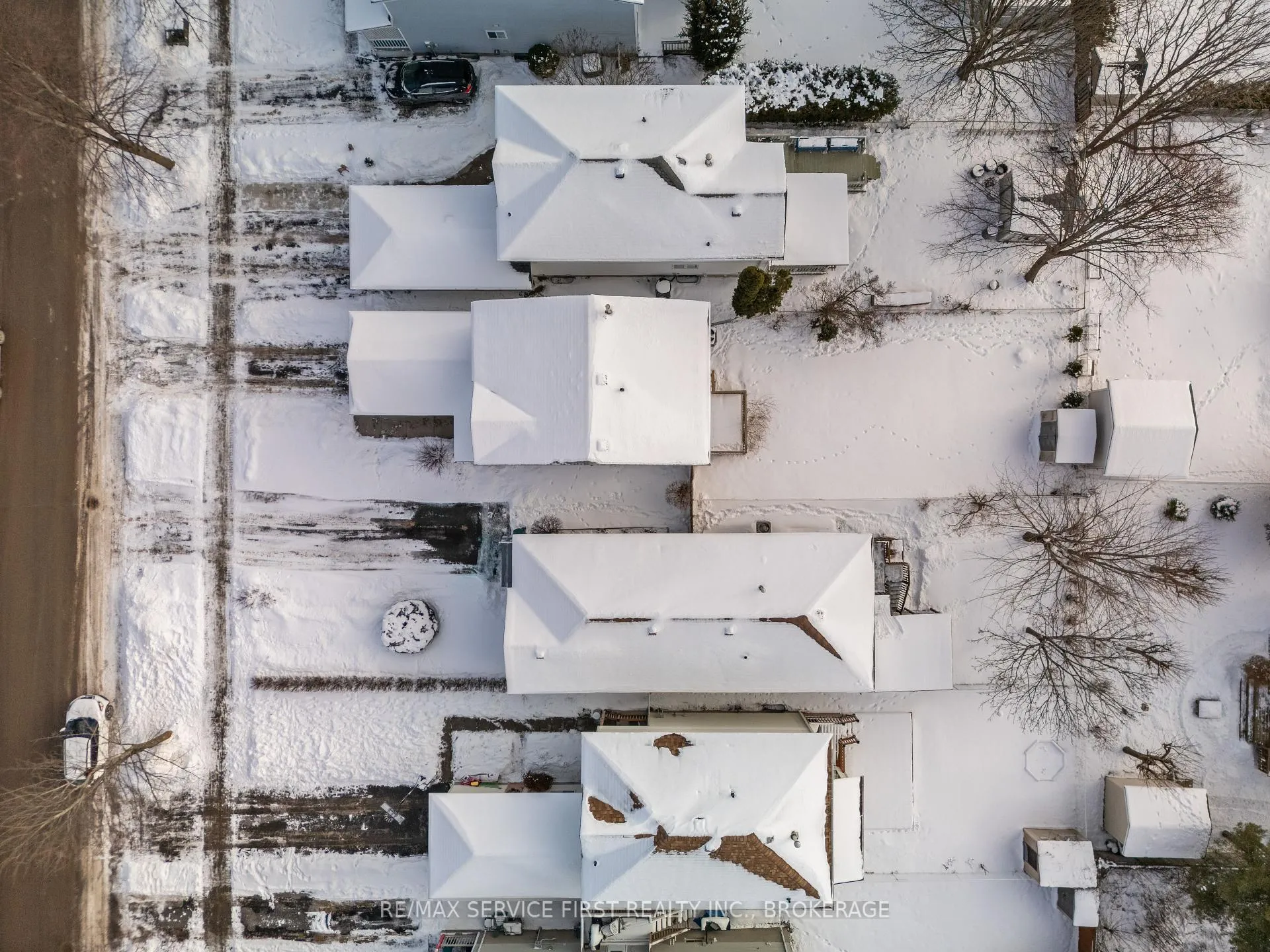 Photo 9 of 459 Grandtrunk Avenue, Kingston, East Gardiners Rd — HOMEH