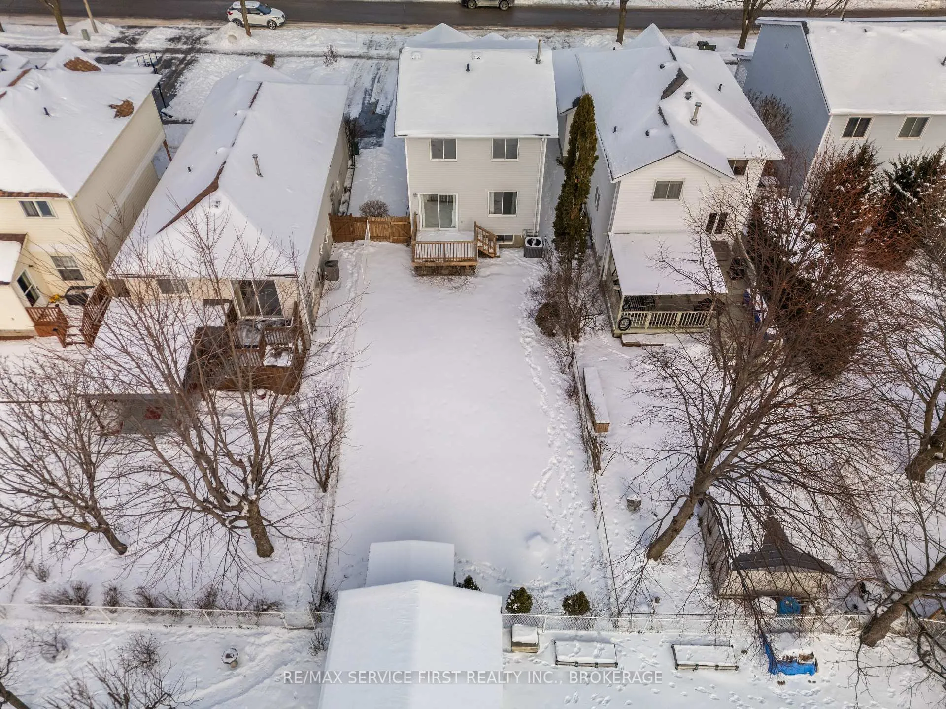 Photo 10 of 459 Grandtrunk Avenue, Kingston, East Gardiners Rd — HOMEH