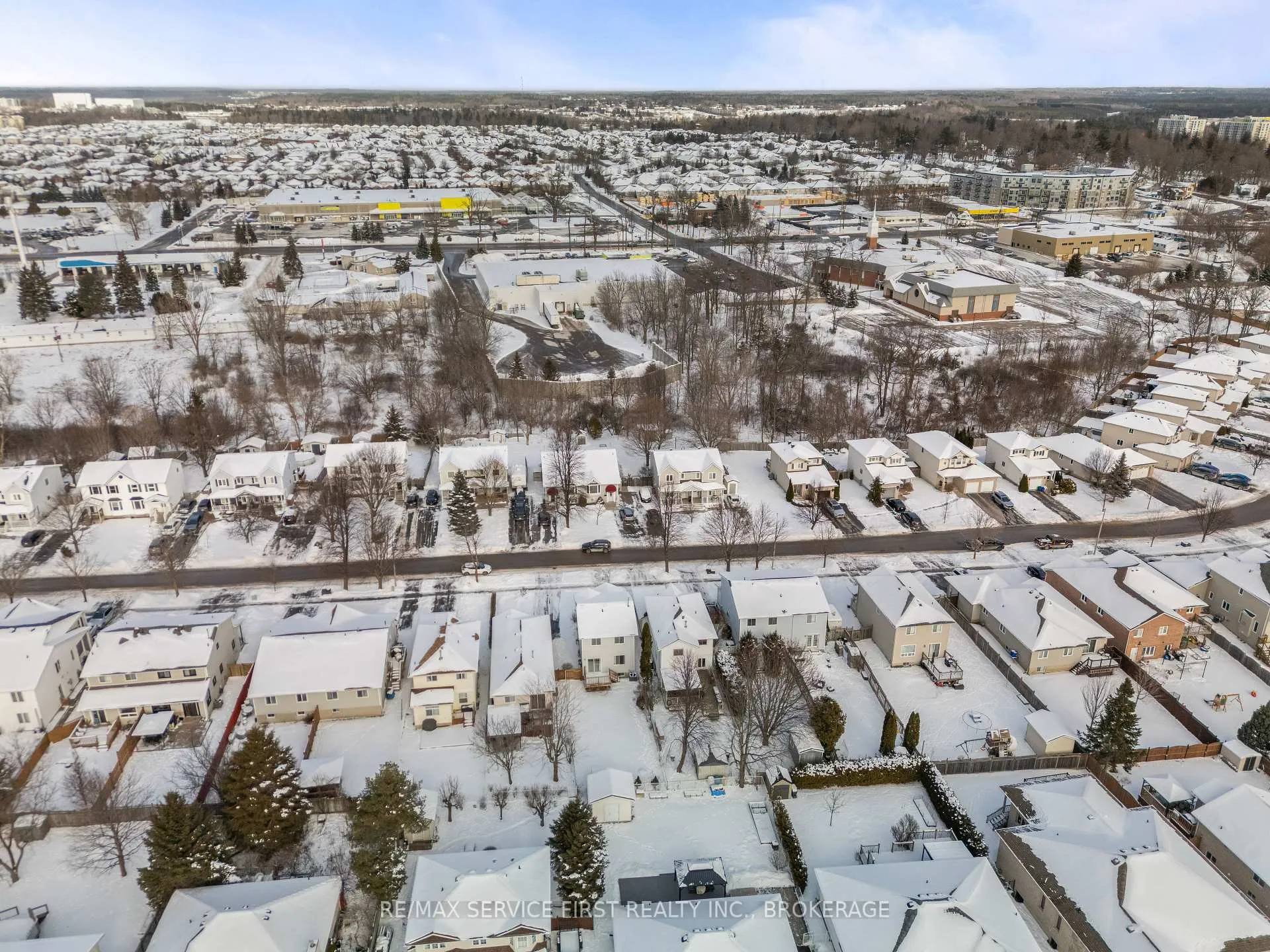 Photo 11 of 459 Grandtrunk Avenue, Kingston, East Gardiners Rd — HOMEH