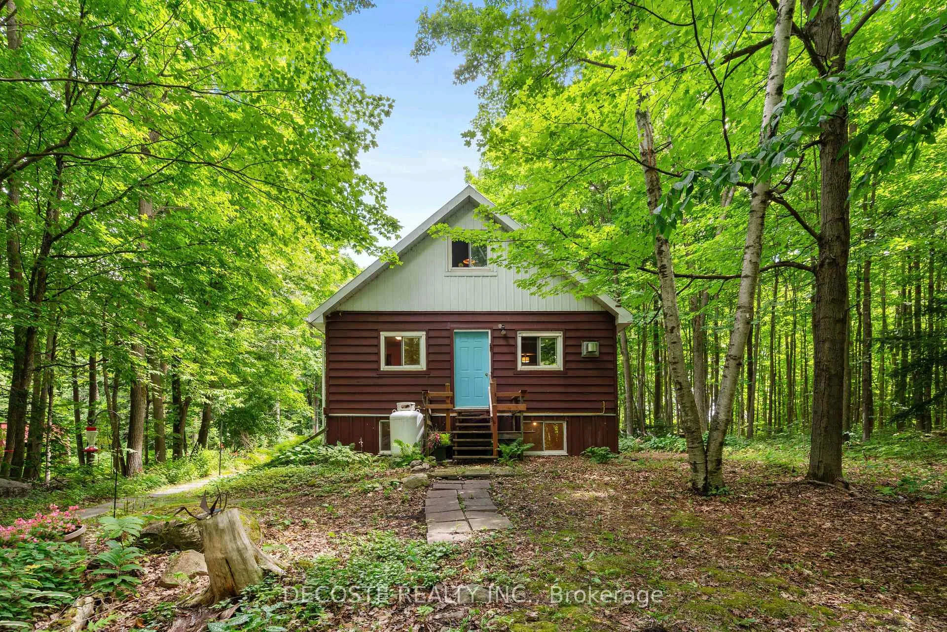 Photo 2 of 21870 Conc 10 Road, South Glengarry, South Glengarry (Lancaster) Twp — HOMEH