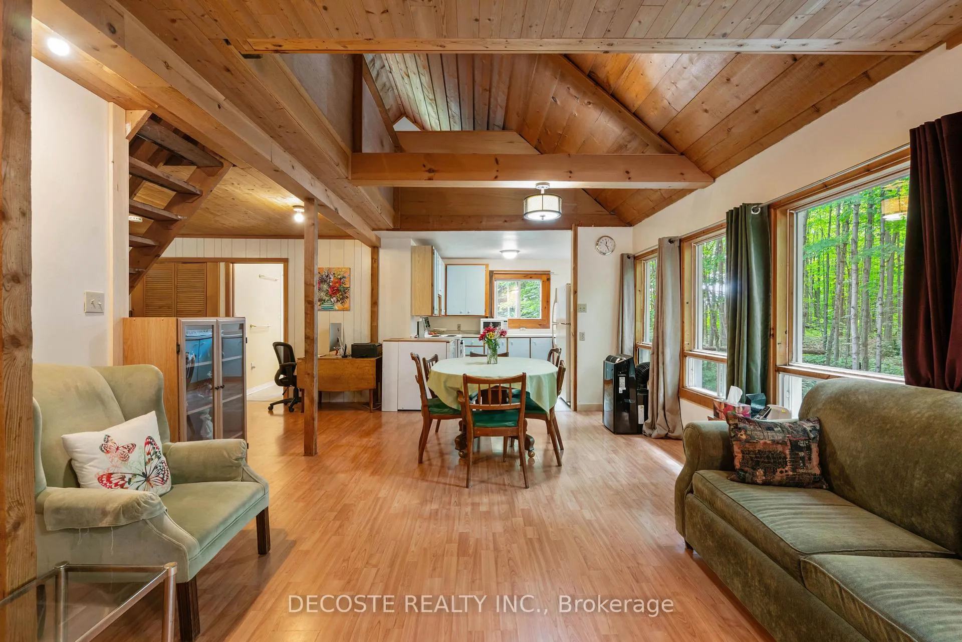 Photo 3 of 21870 Conc 10 Road, South Glengarry, South Glengarry (Lancaster) Twp — HOMEH