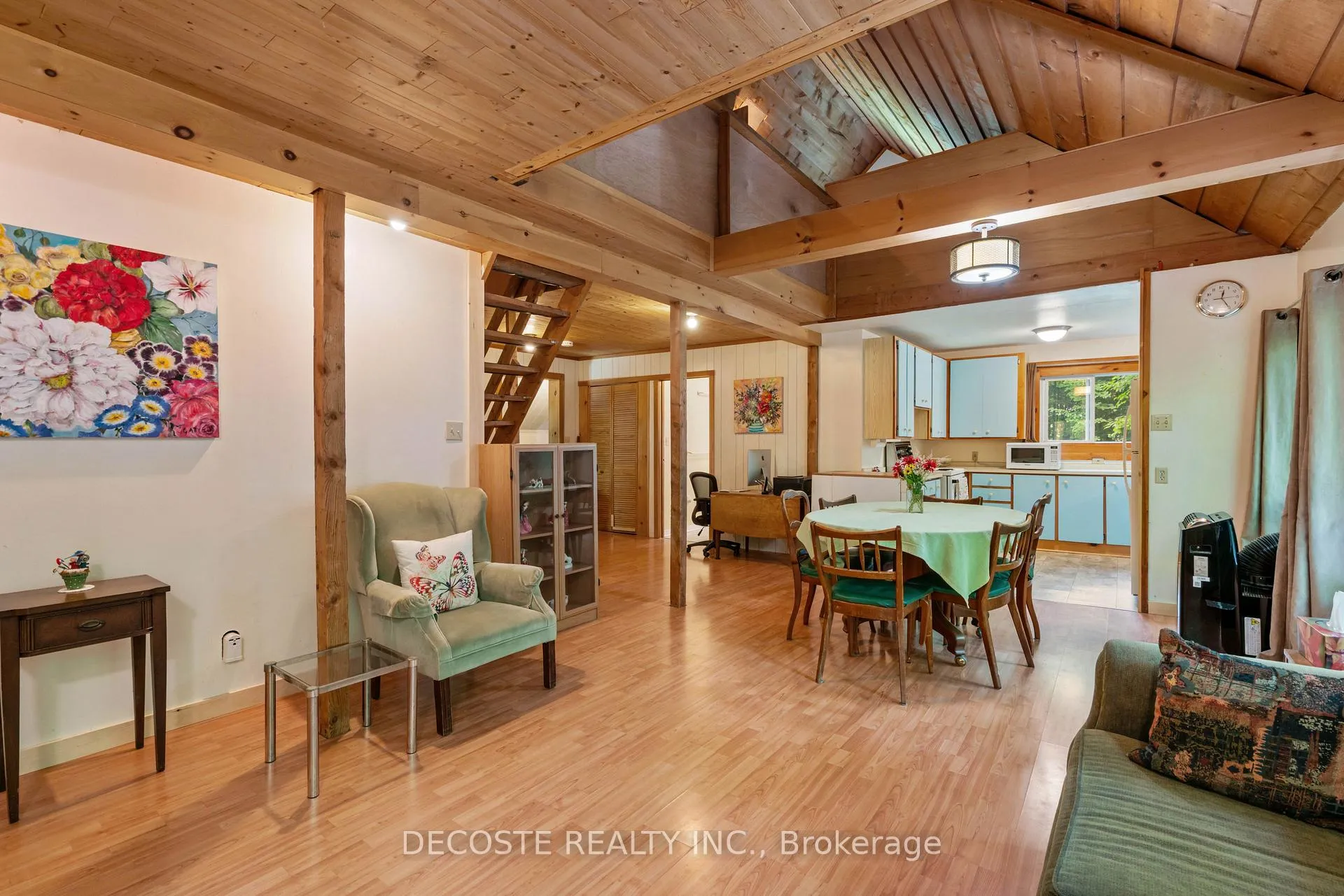 Photo 4 of 21870 Conc 10 Road, South Glengarry, South Glengarry (Lancaster) Twp — HOMEH