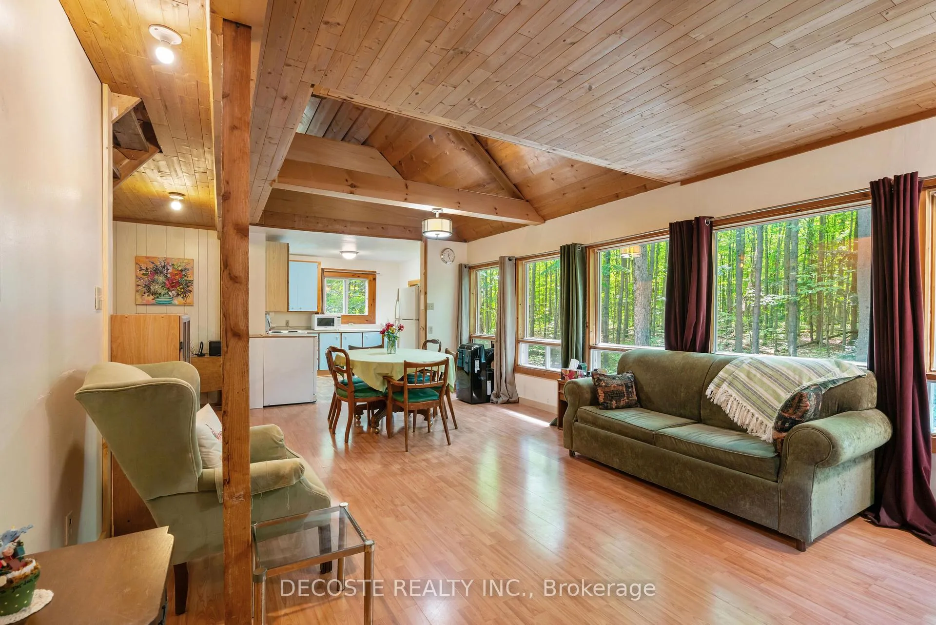 Photo 5 of 21870 Conc 10 Road, South Glengarry, South Glengarry (Lancaster) Twp — HOMEH