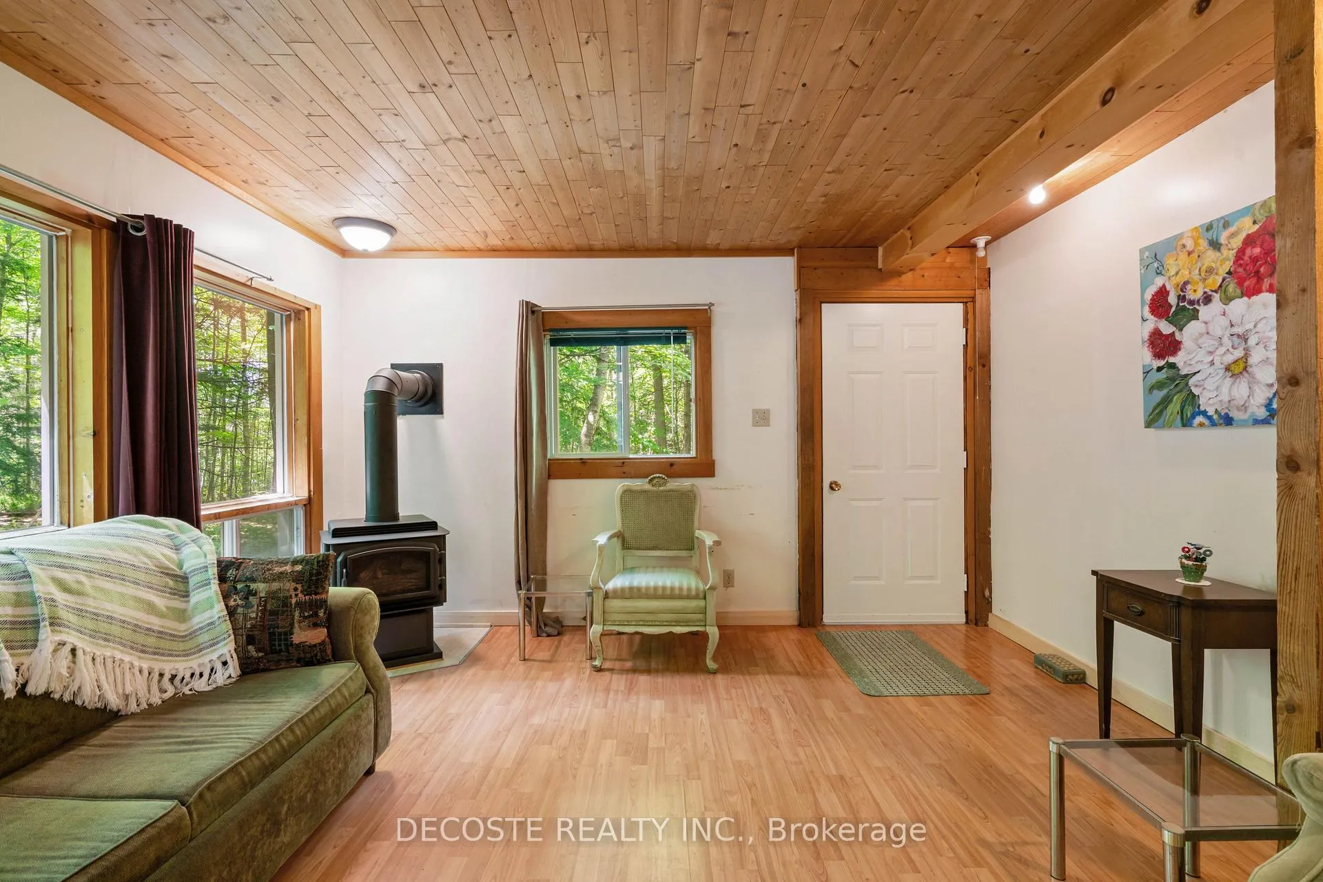 Photo 6 of 21870 Conc 10 Road, South Glengarry, South Glengarry (Lancaster) Twp — HOMEH