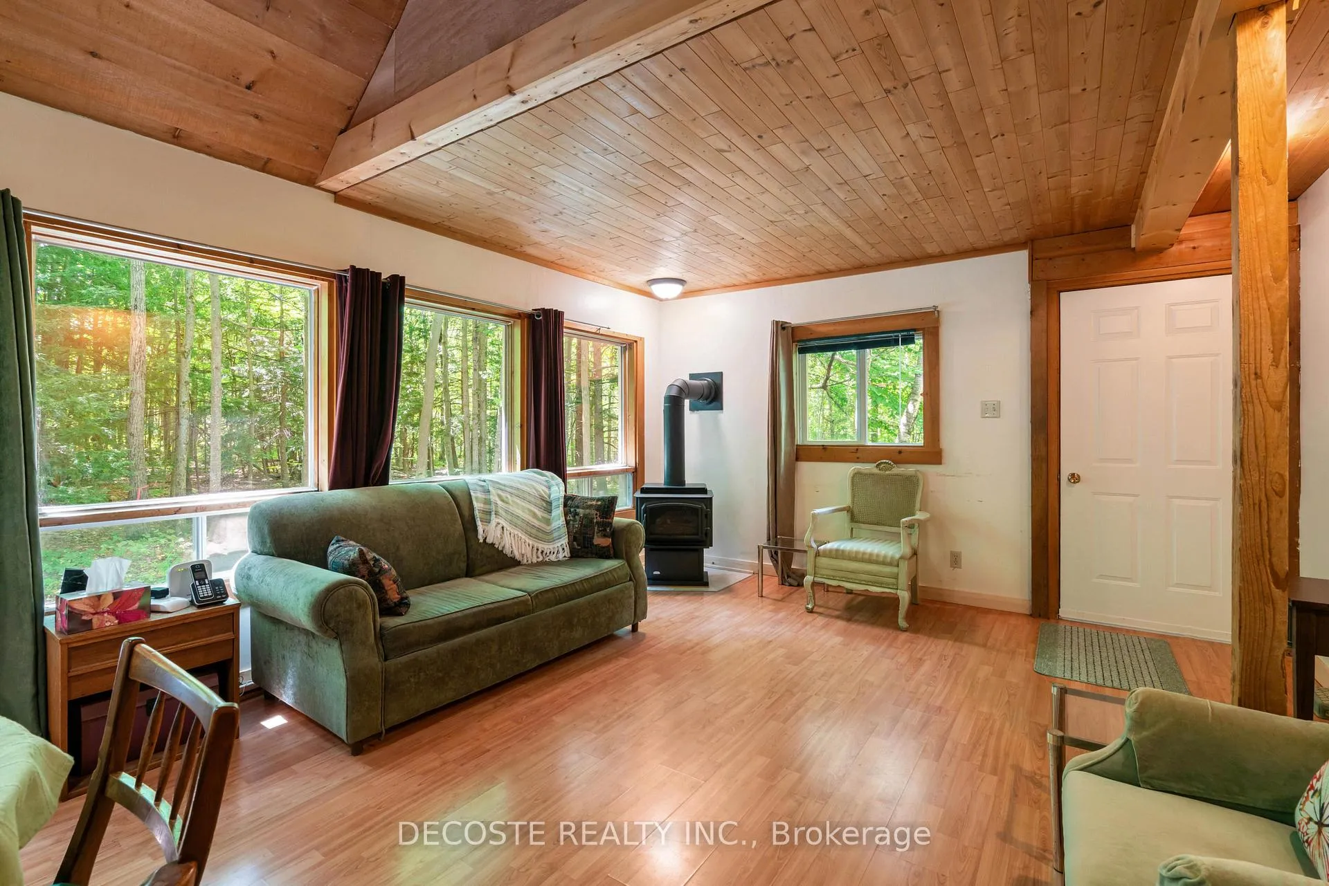 Photo 7 of 21870 Conc 10 Road, South Glengarry, South Glengarry (Lancaster) Twp — HOMEH