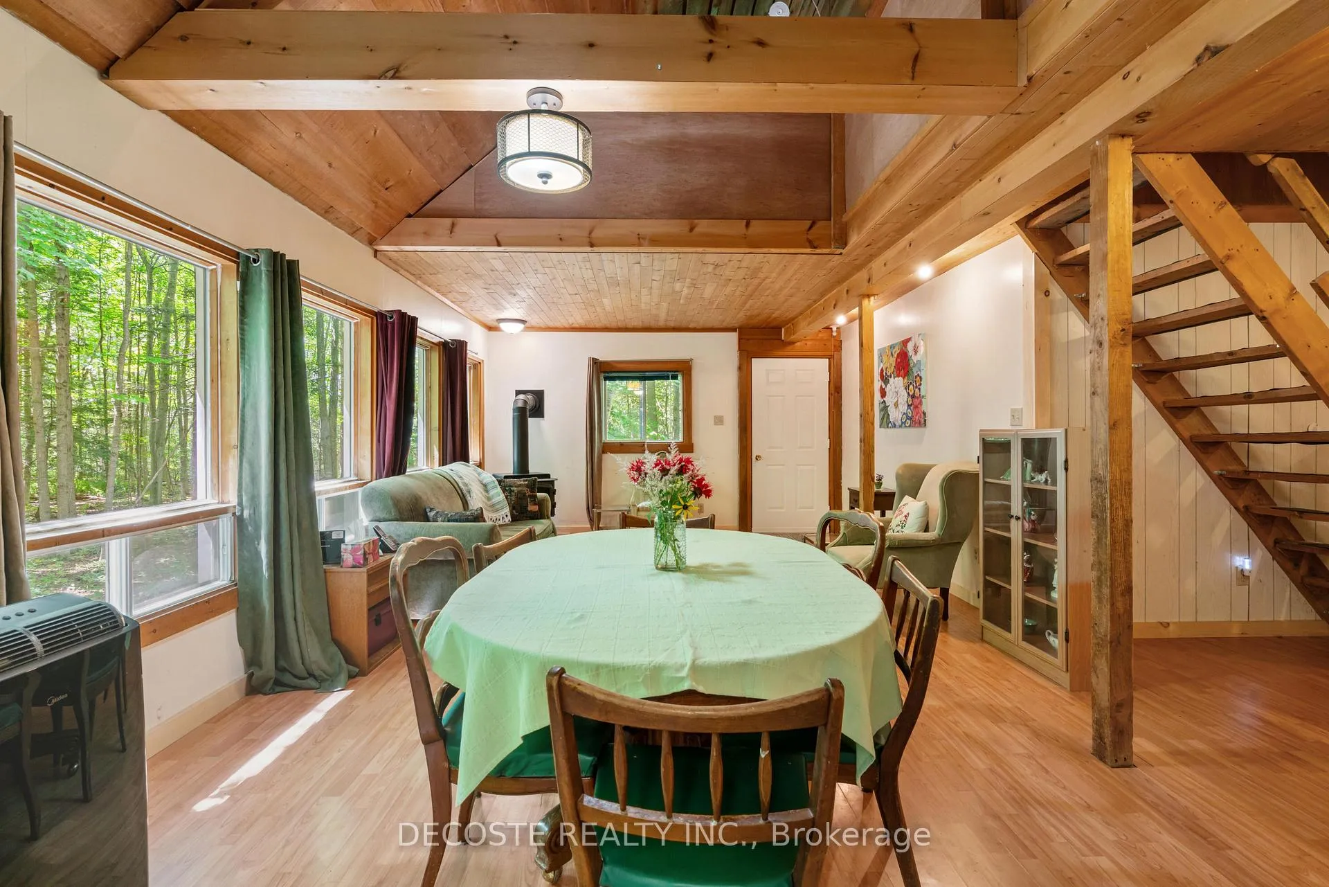 Photo 8 of 21870 Conc 10 Road, South Glengarry, South Glengarry (Lancaster) Twp — HOMEH