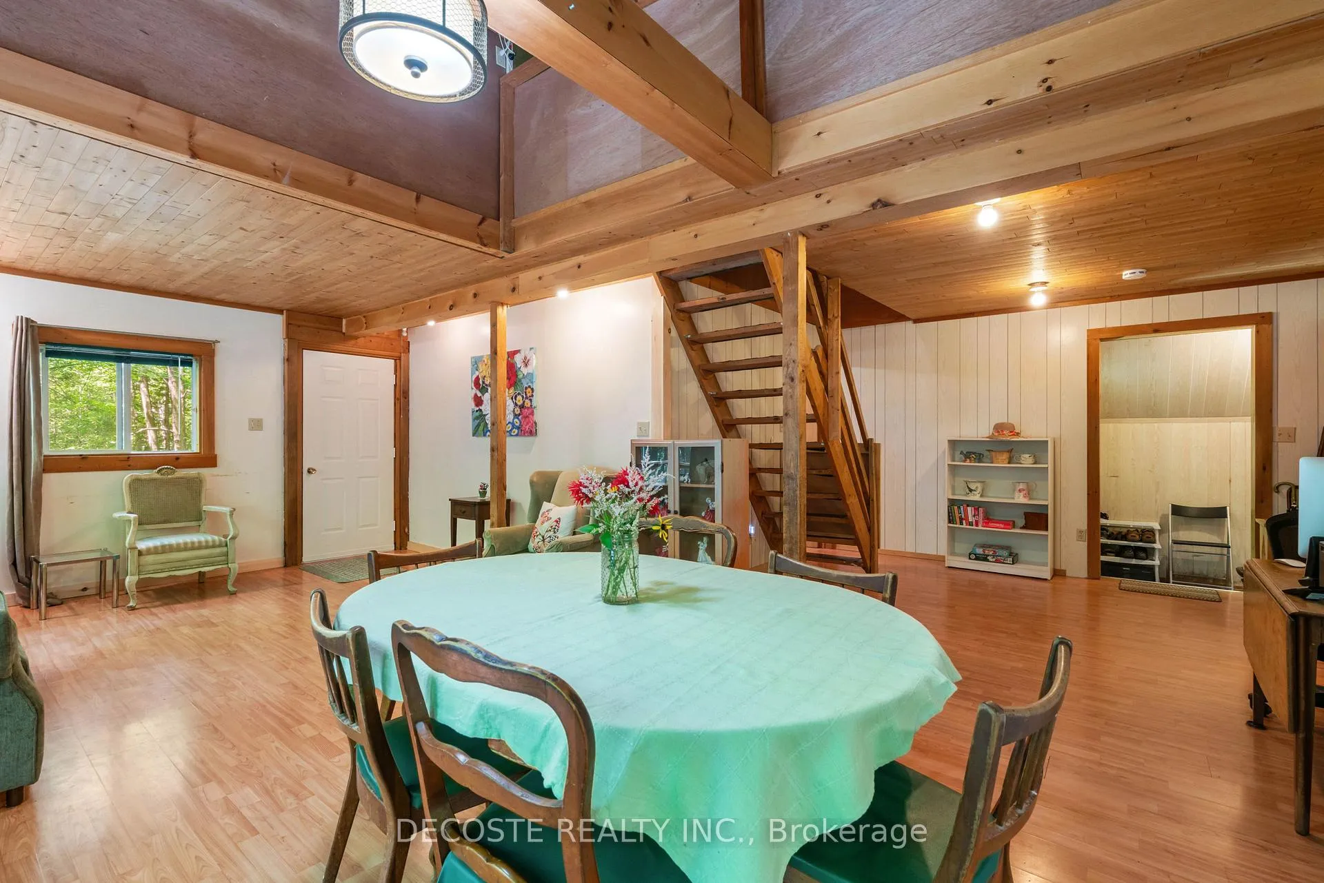Photo 12 of 21870 Conc 10 Road, South Glengarry, South Glengarry (Lancaster) Twp — HOMEH