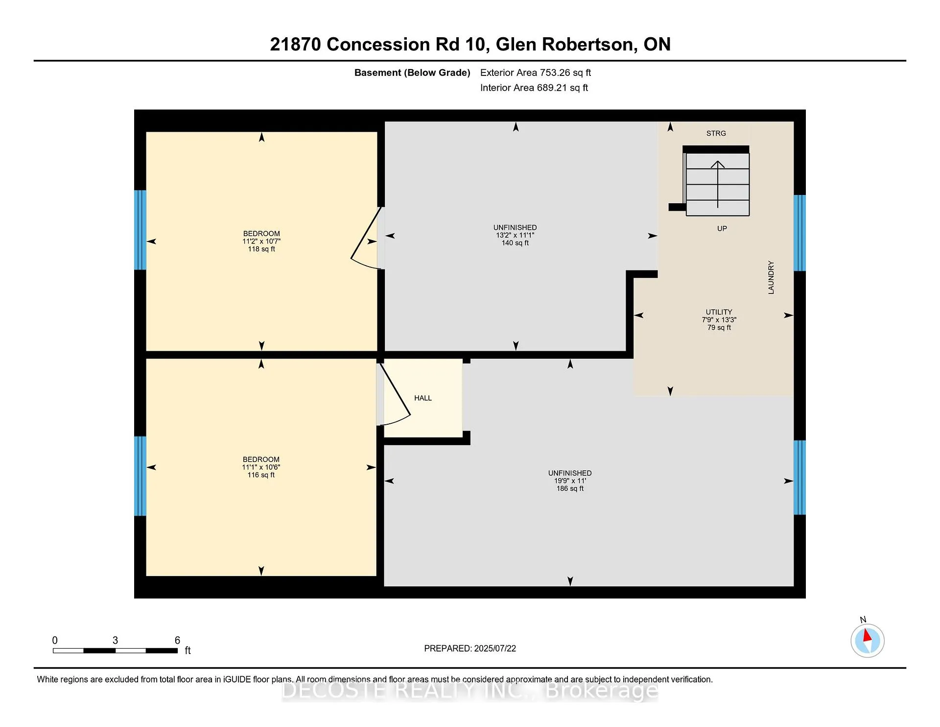 Photo 31 of 21870 Conc 10 Road, South Glengarry, South Glengarry (Lancaster) Twp — HOMEH