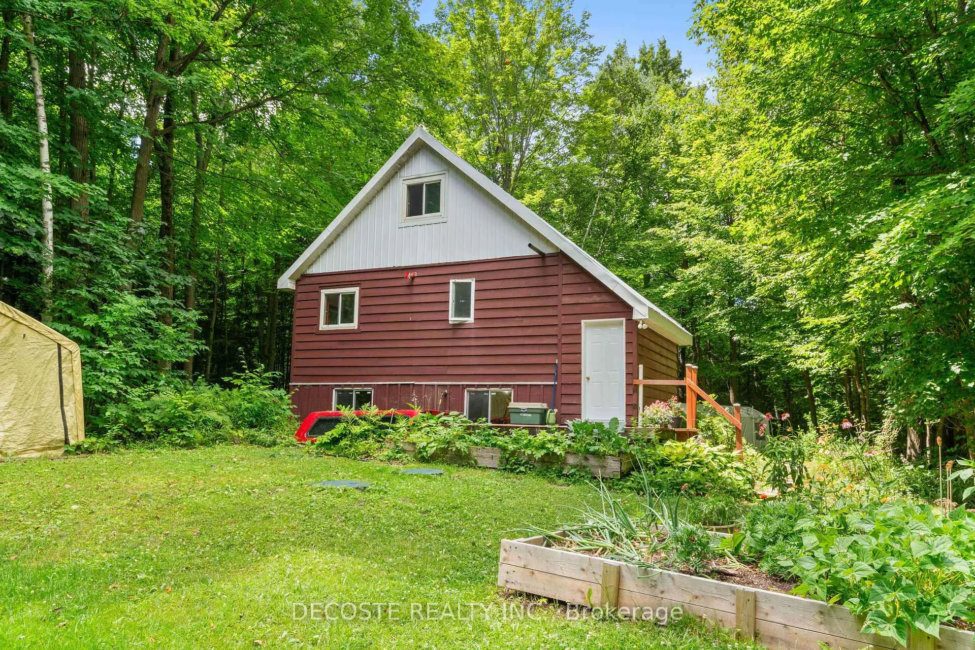 Photo 33 of 21870 Conc 10 Road, South Glengarry, South Glengarry (Lancaster) Twp — HOMEH