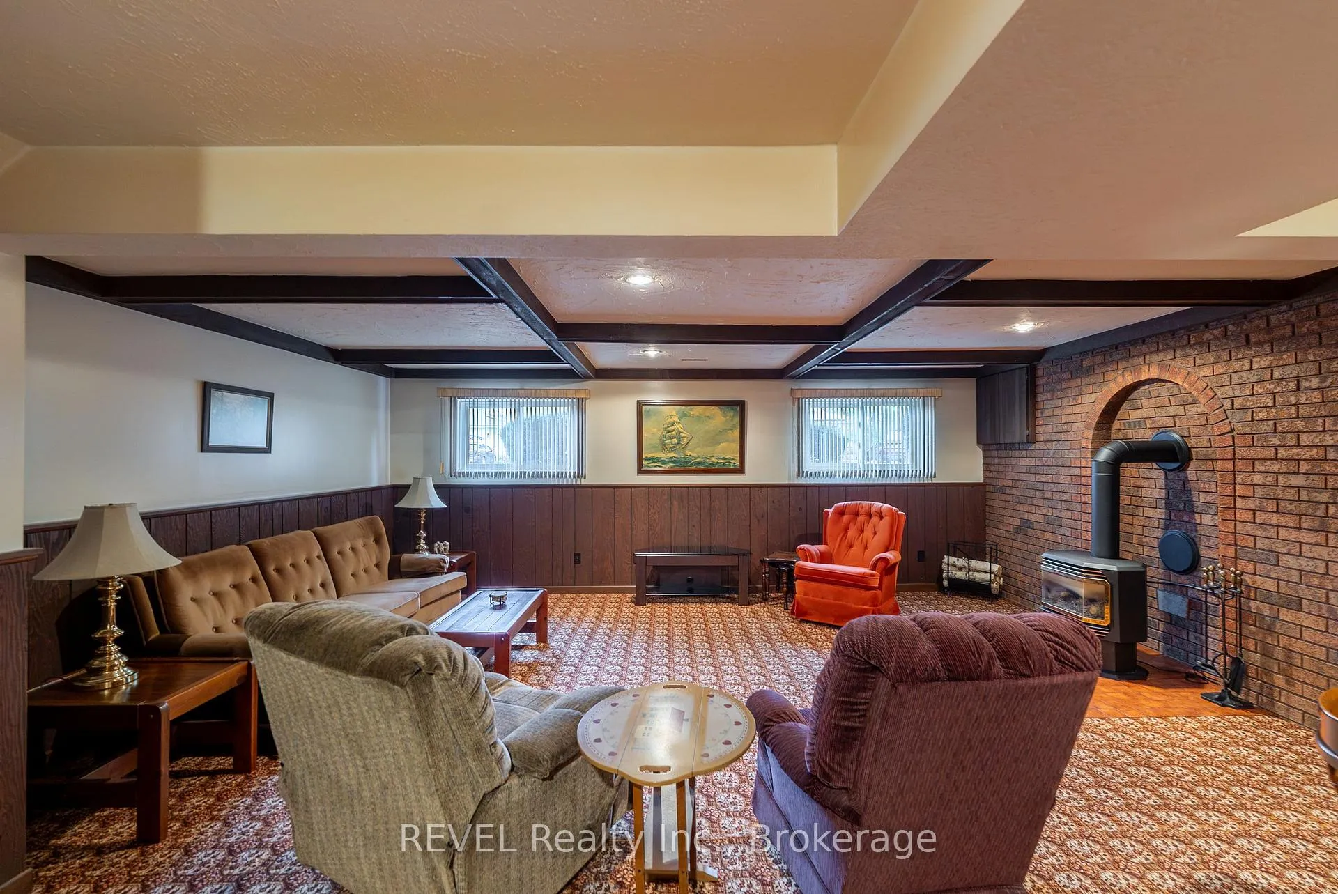 Photo 23 of 7984 Thorton Street, Niagara Falls, Ascot — HOMEH