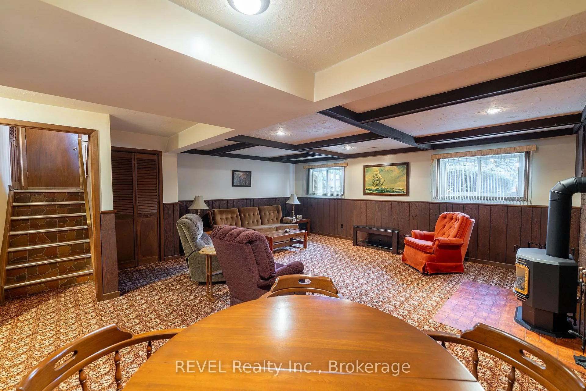 Photo 24 of 7984 Thorton Street, Niagara Falls, Ascot — HOMEH