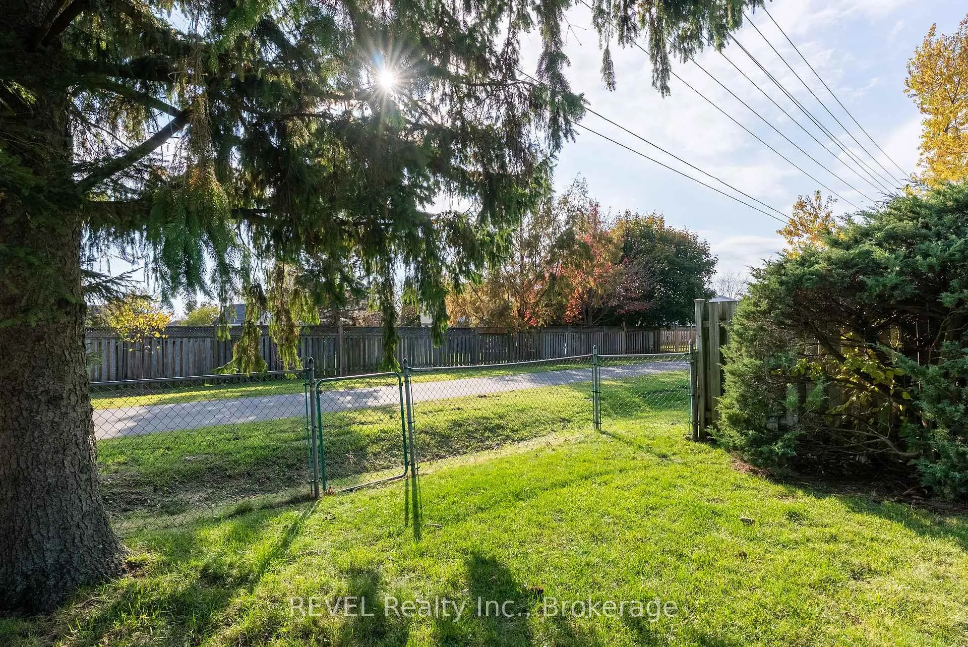 Photo 40 of 7984 Thorton Street, Niagara Falls, Ascot — HOMEH