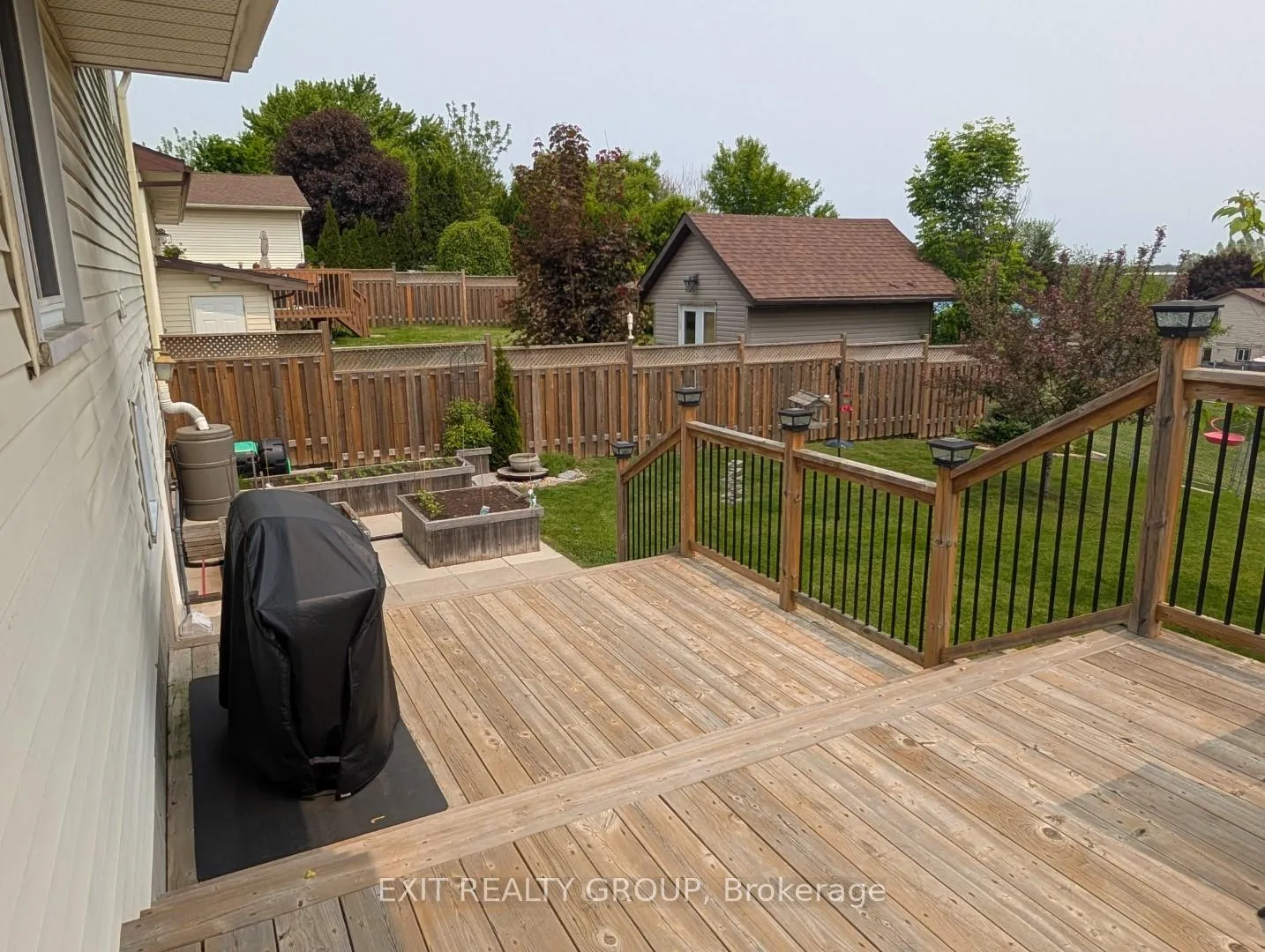 Photo 22 of 33 Bleeker Avenue, Quinte West, Trenton Ward — HOMEH