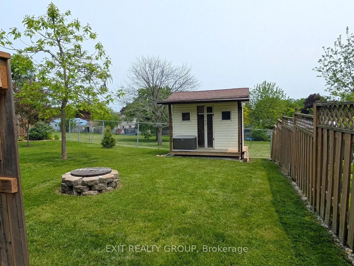 Photo 23 of 33 Bleeker Avenue, Quinte West, Trenton Ward — HOMEH