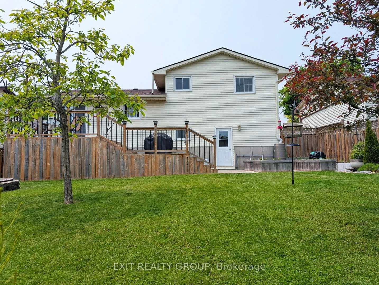 Photo 25 of 33 Bleeker Avenue, Quinte West, Trenton Ward — HOMEH