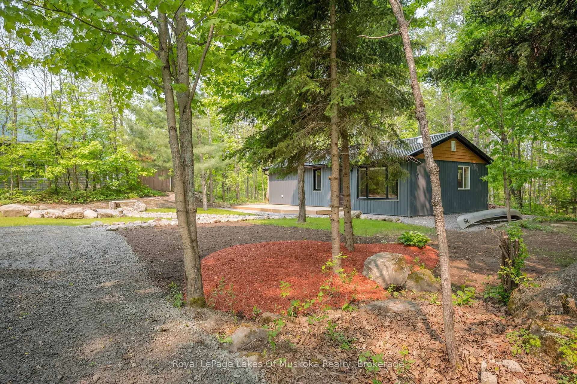 Photo 1 of 65 Victoria Street, Magnetawan — HOMEH
