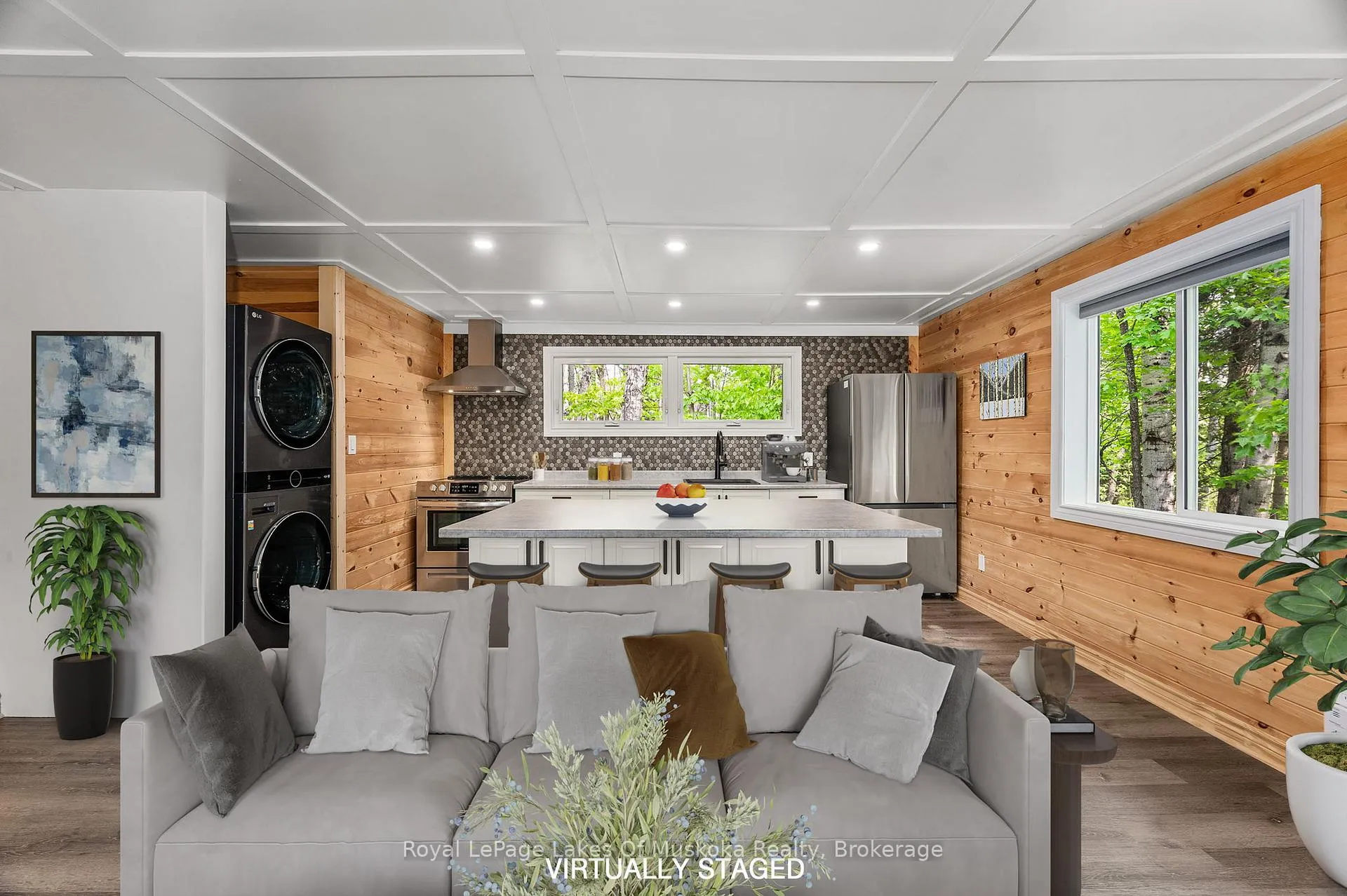 Photo 2 of 65 Victoria Street, Magnetawan — HOMEH