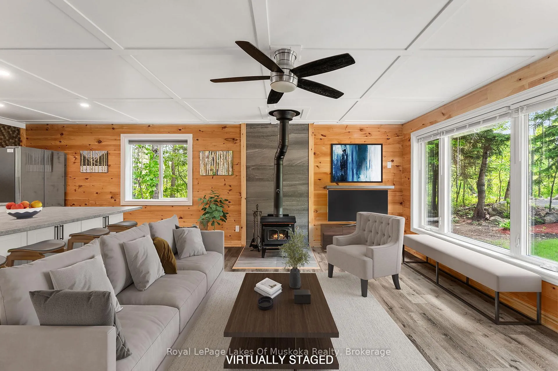 Photo 5 of 65 Victoria Street, Magnetawan — HOMEH