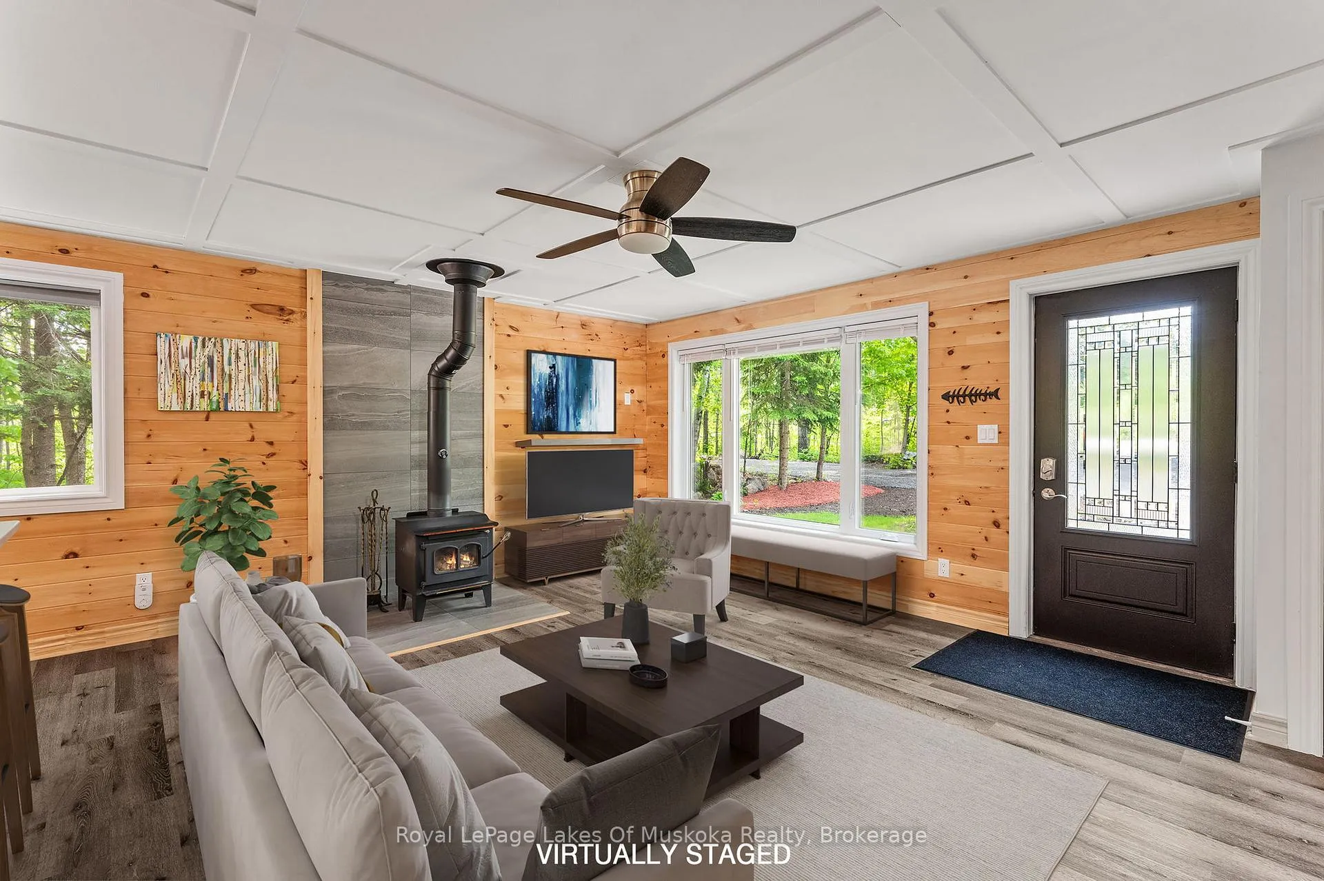 Photo 7 of 65 Victoria Street, Magnetawan — HOMEH