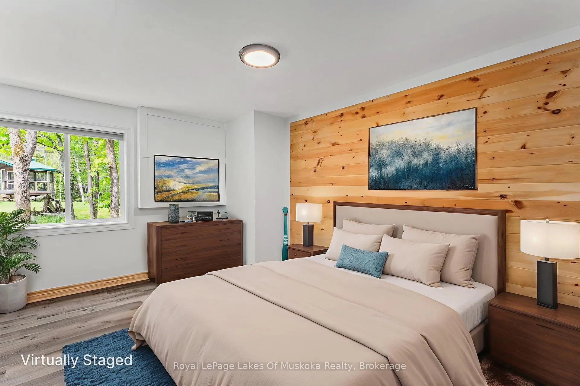 Photo 9 of 65 Victoria Street, Magnetawan — HOMEH