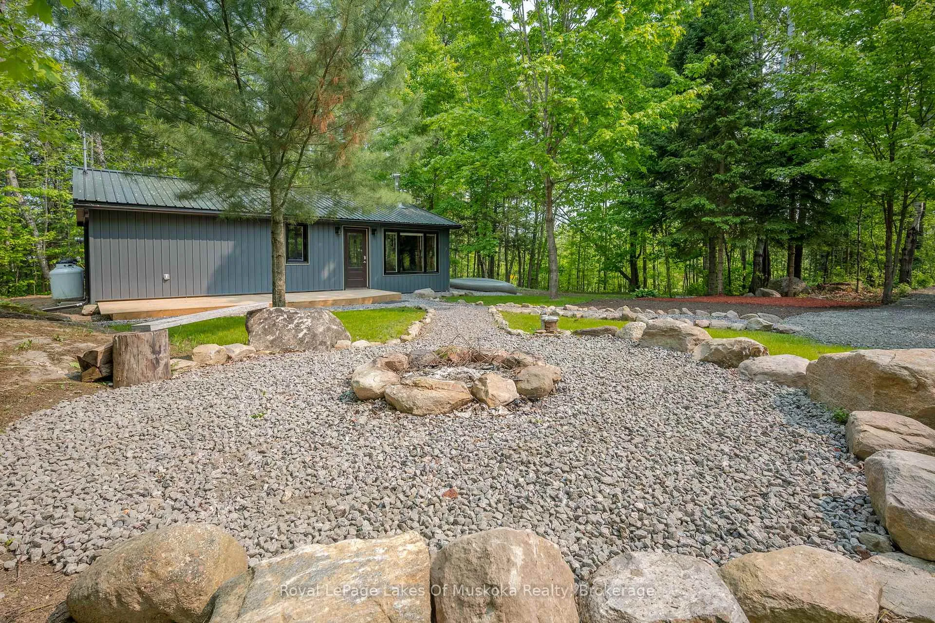 Photo 13 of 65 Victoria Street, Magnetawan — HOMEH