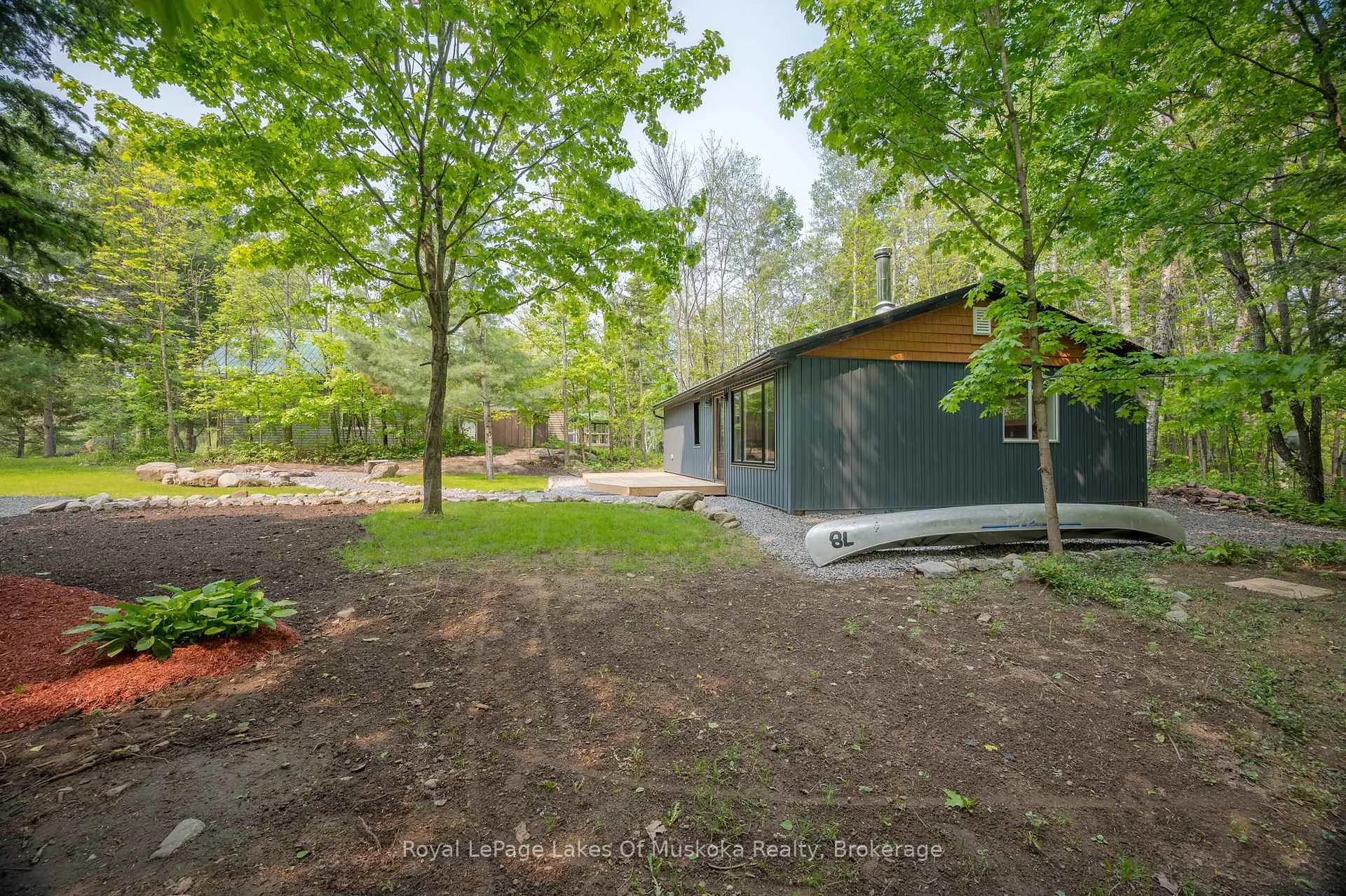 Photo 15 of 65 Victoria Street, Magnetawan — HOMEH