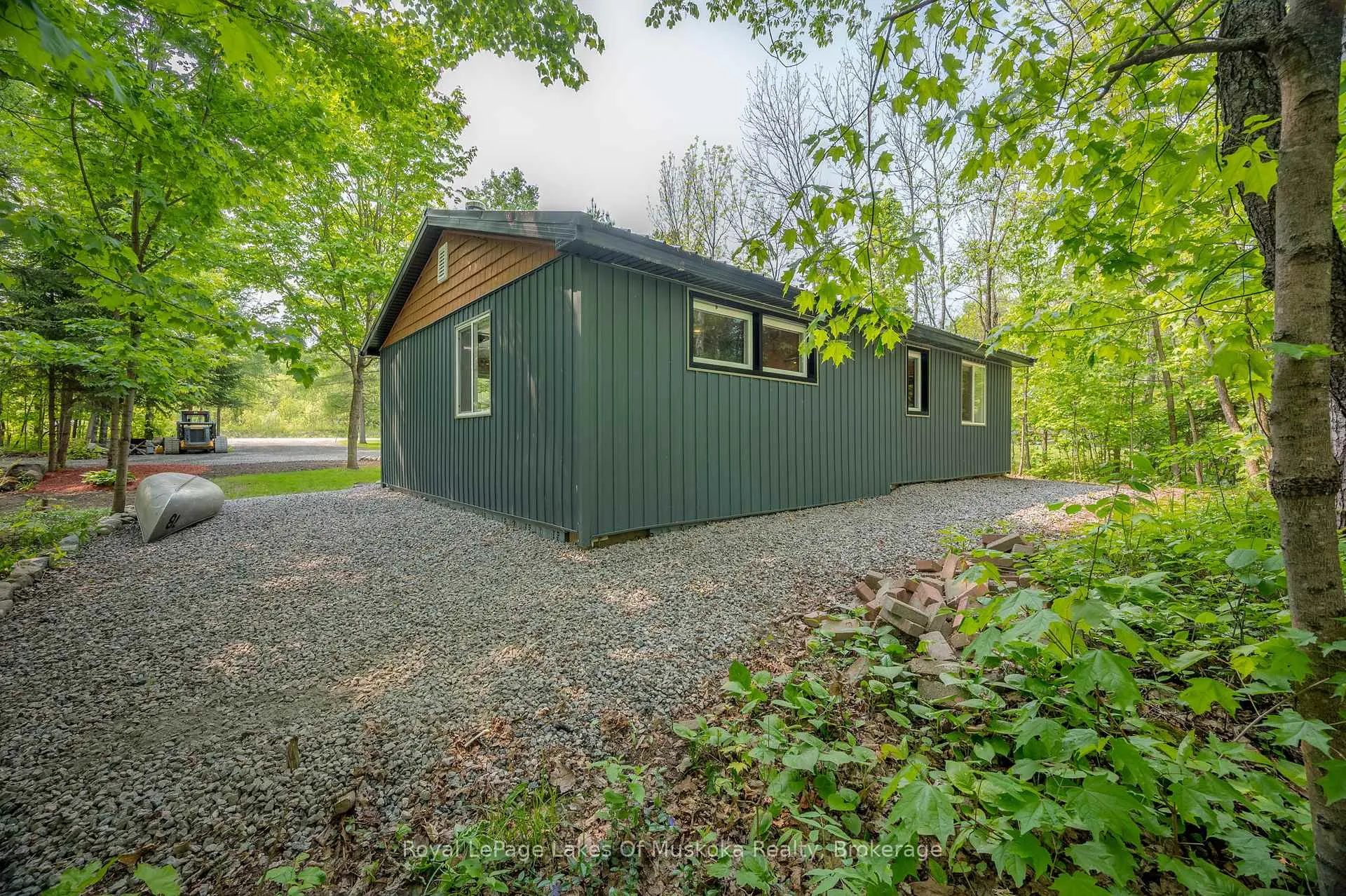 Photo 16 of 65 Victoria Street, Magnetawan — HOMEH