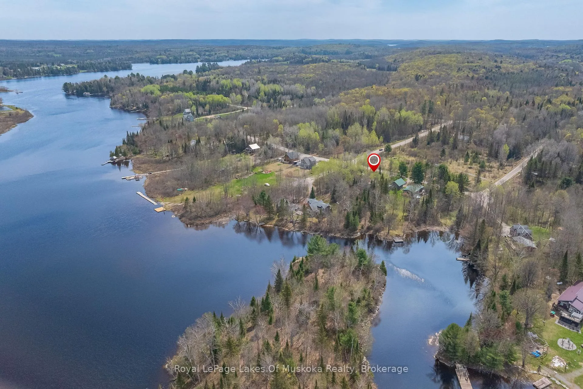 Photo 19 of 65 Victoria Street, Magnetawan — HOMEH