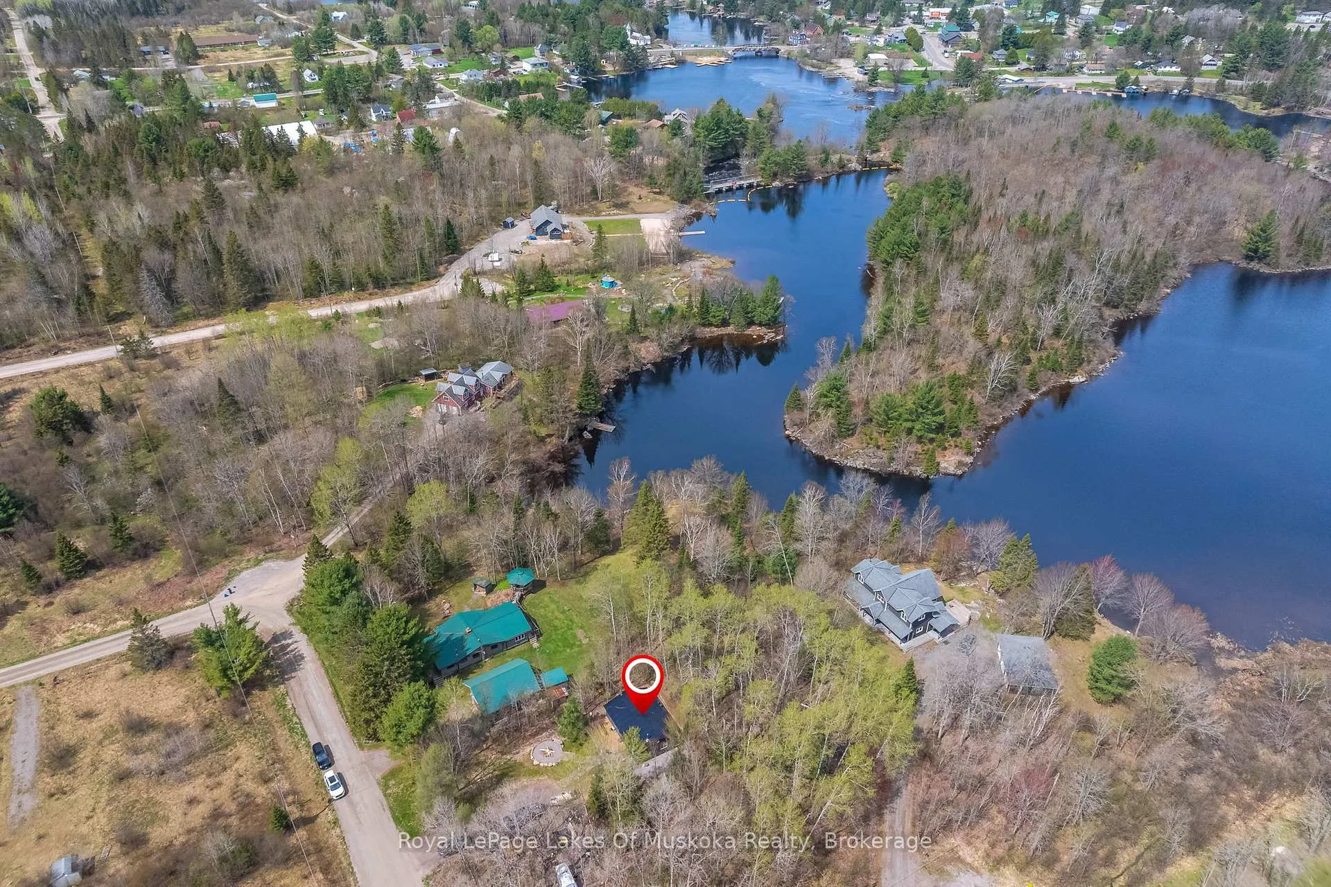 Photo 20 of 65 Victoria Street, Magnetawan — HOMEH