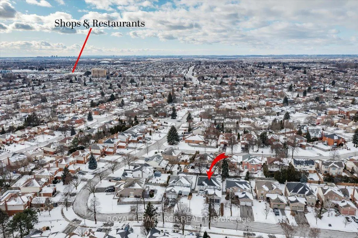 Photo 38 of 38 Chipperfield Crescent, Whitby, Pringle Creek — HOMEH