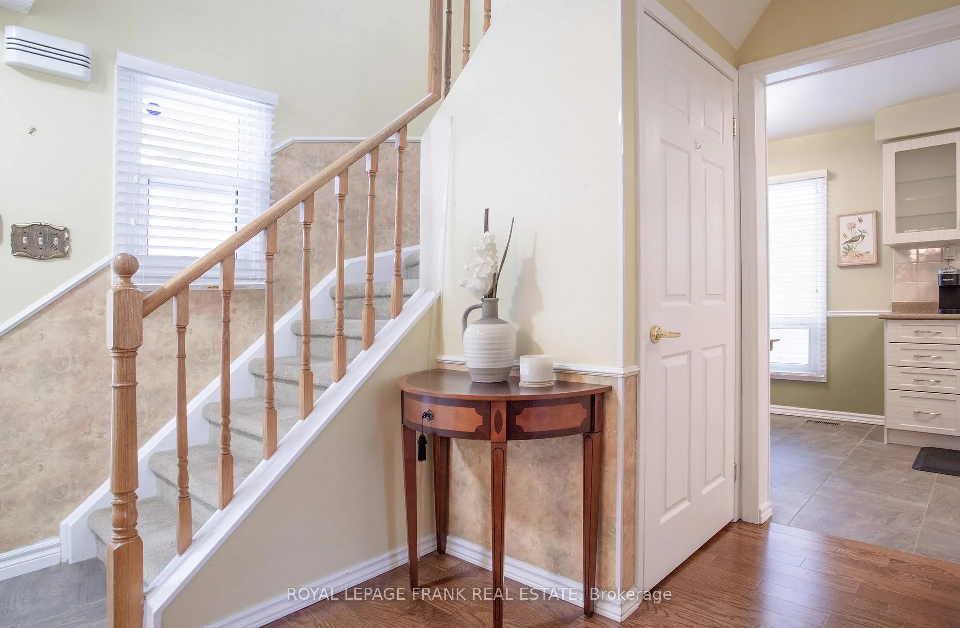 Photo 3 of 40 Longstaff Drive, Ajax, Central — HOMEH