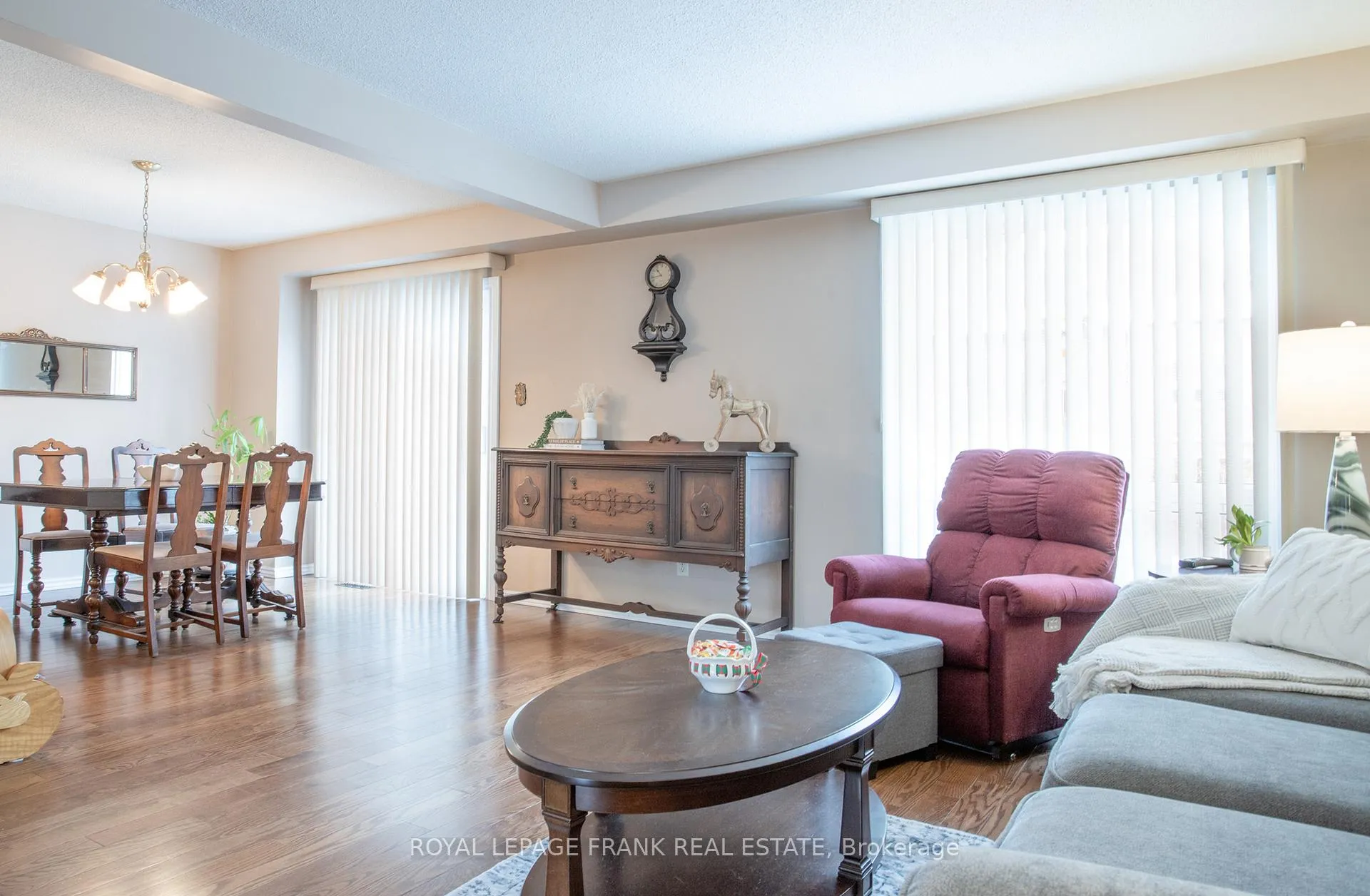 Photo 7 of 40 Longstaff Drive, Ajax, Central — HOMEH