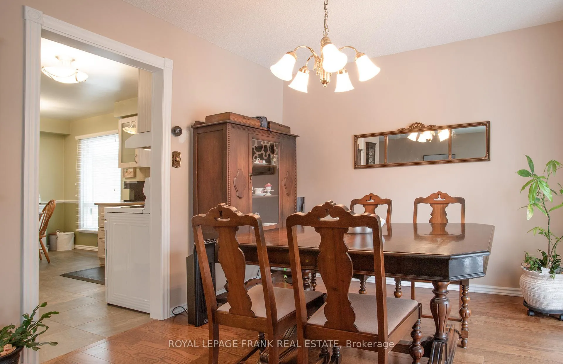 Photo 10 of 40 Longstaff Drive, Ajax, Central — HOMEH