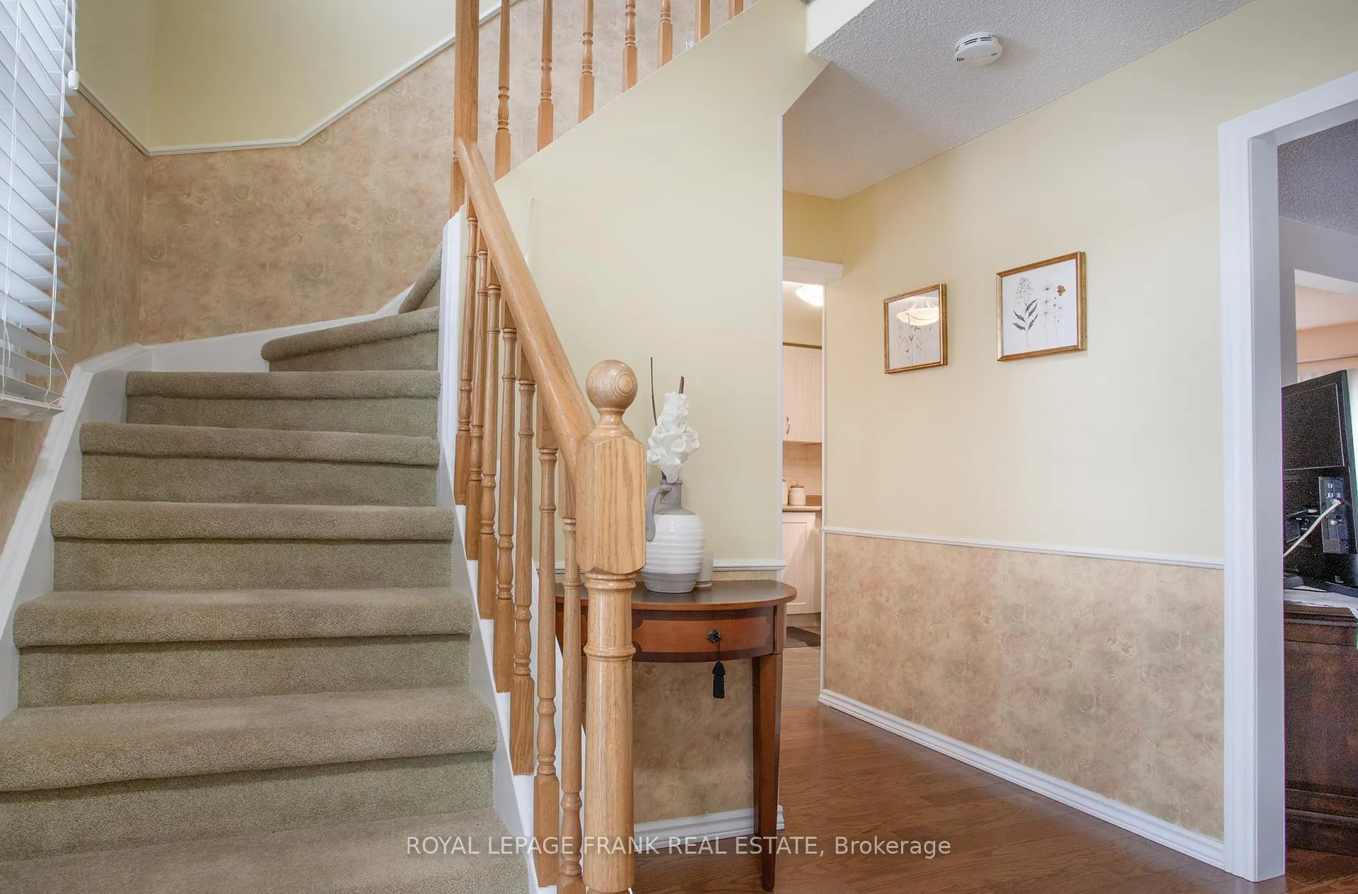 Photo 15 of 40 Longstaff Drive, Ajax, Central — HOMEH