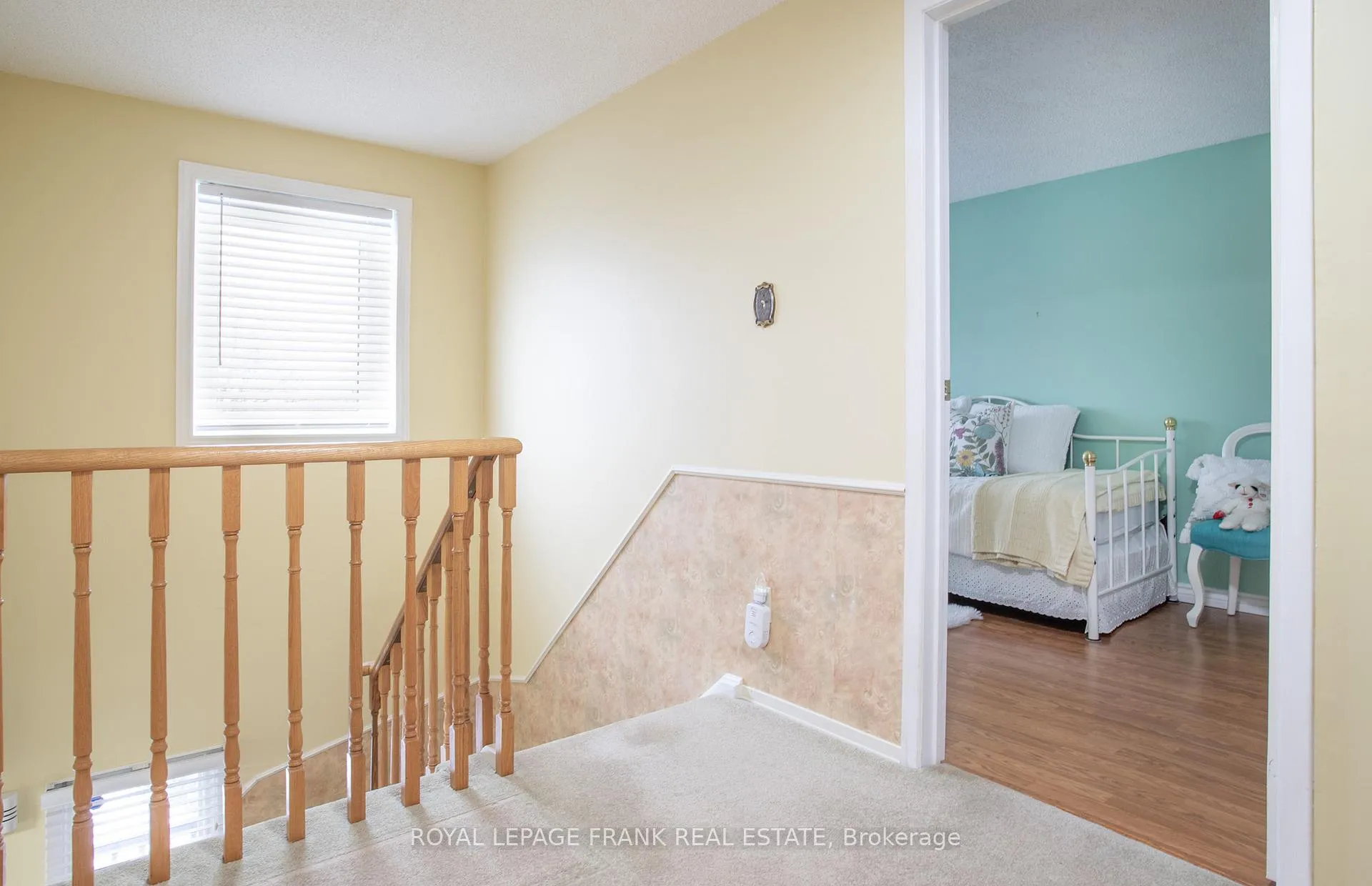 Photo 16 of 40 Longstaff Drive, Ajax, Central — HOMEH