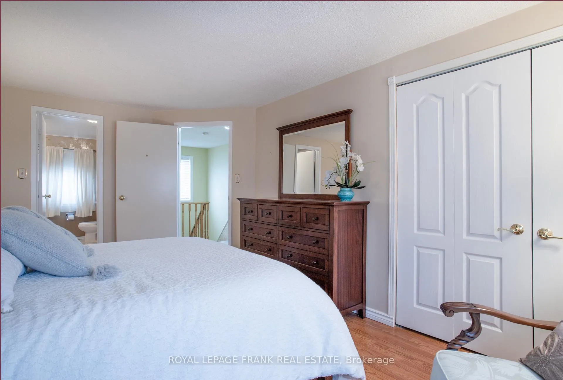 Photo 18 of 40 Longstaff Drive, Ajax, Central — HOMEH